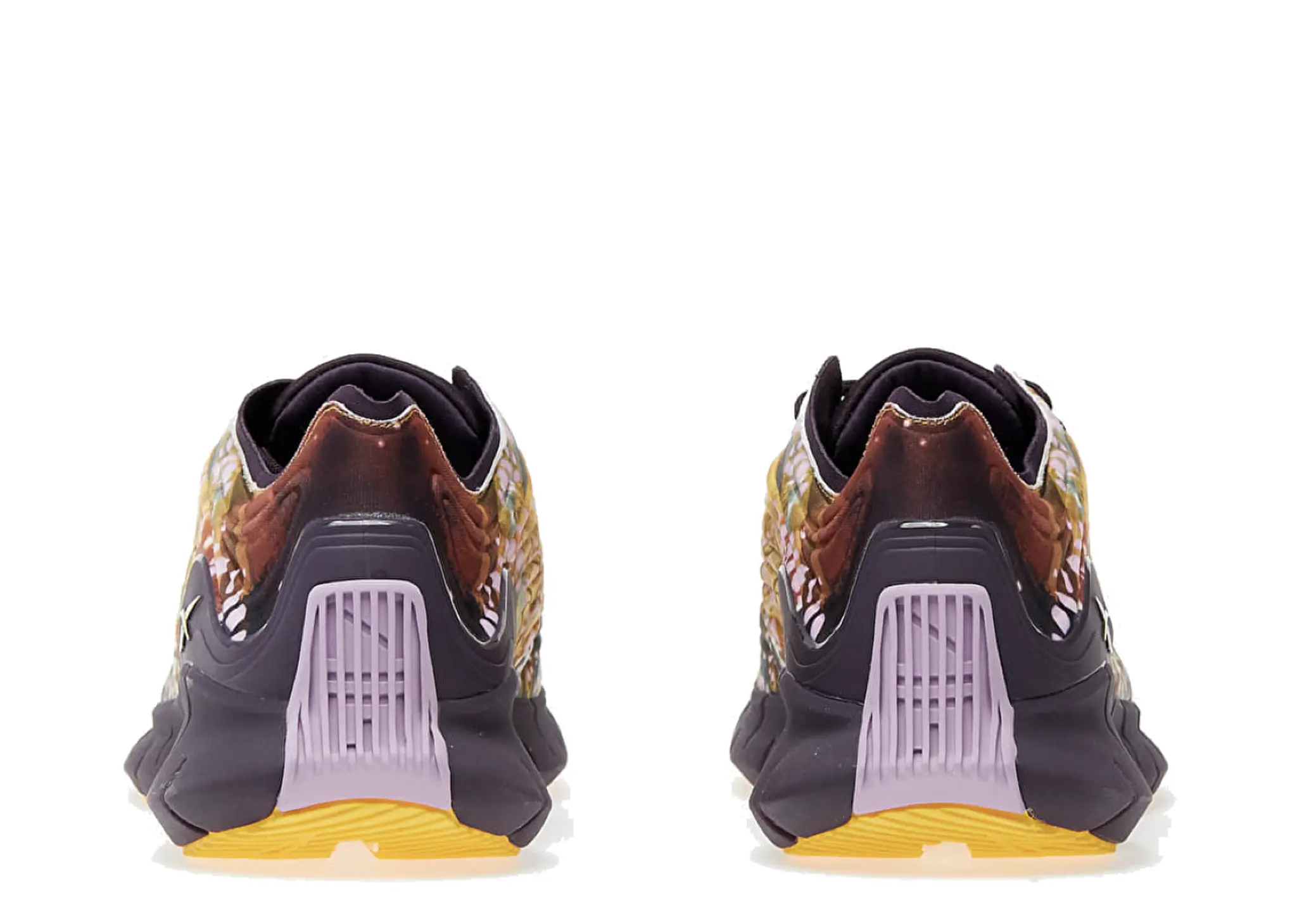 Reebok Kung Fu Panda Zig Kinetica - photo 3