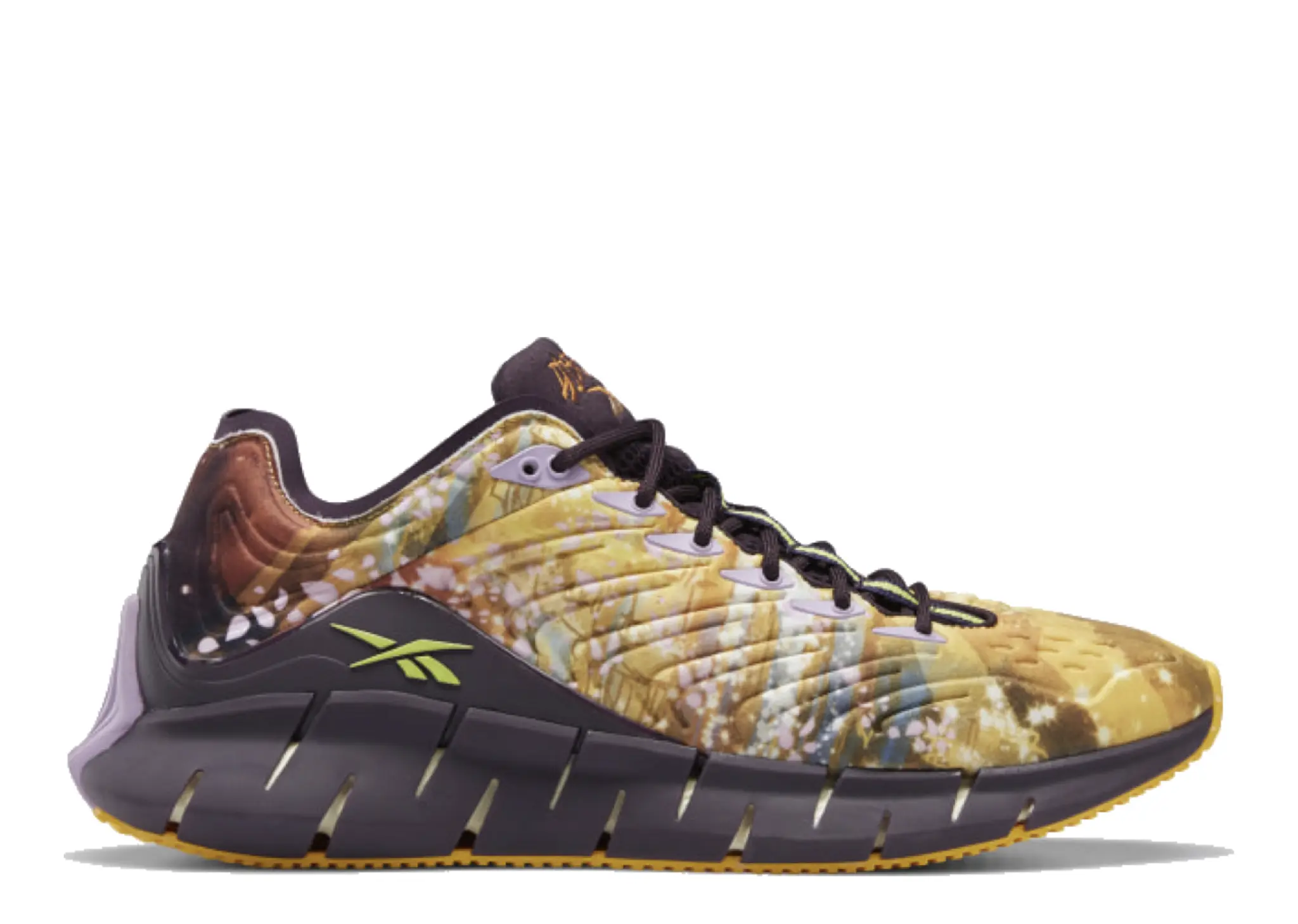 Reebok Kung Fu Panda Zig Kinetica