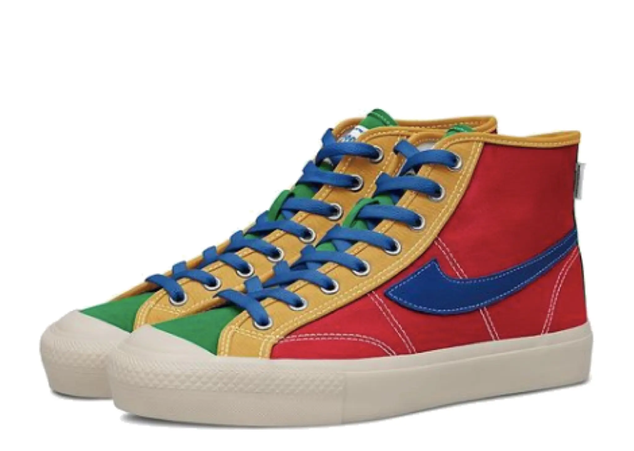 Compass Xpresi High - photo 2