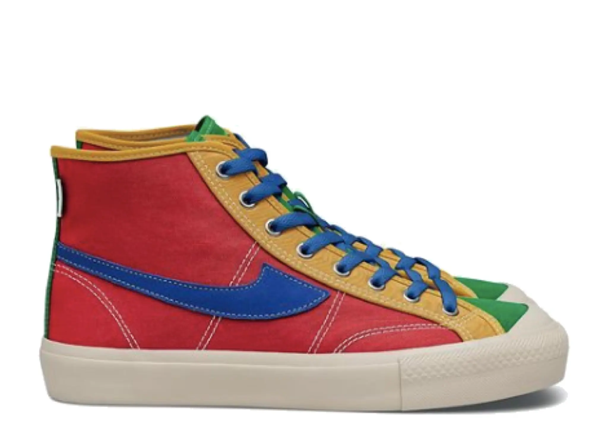 Compass Xpresi High