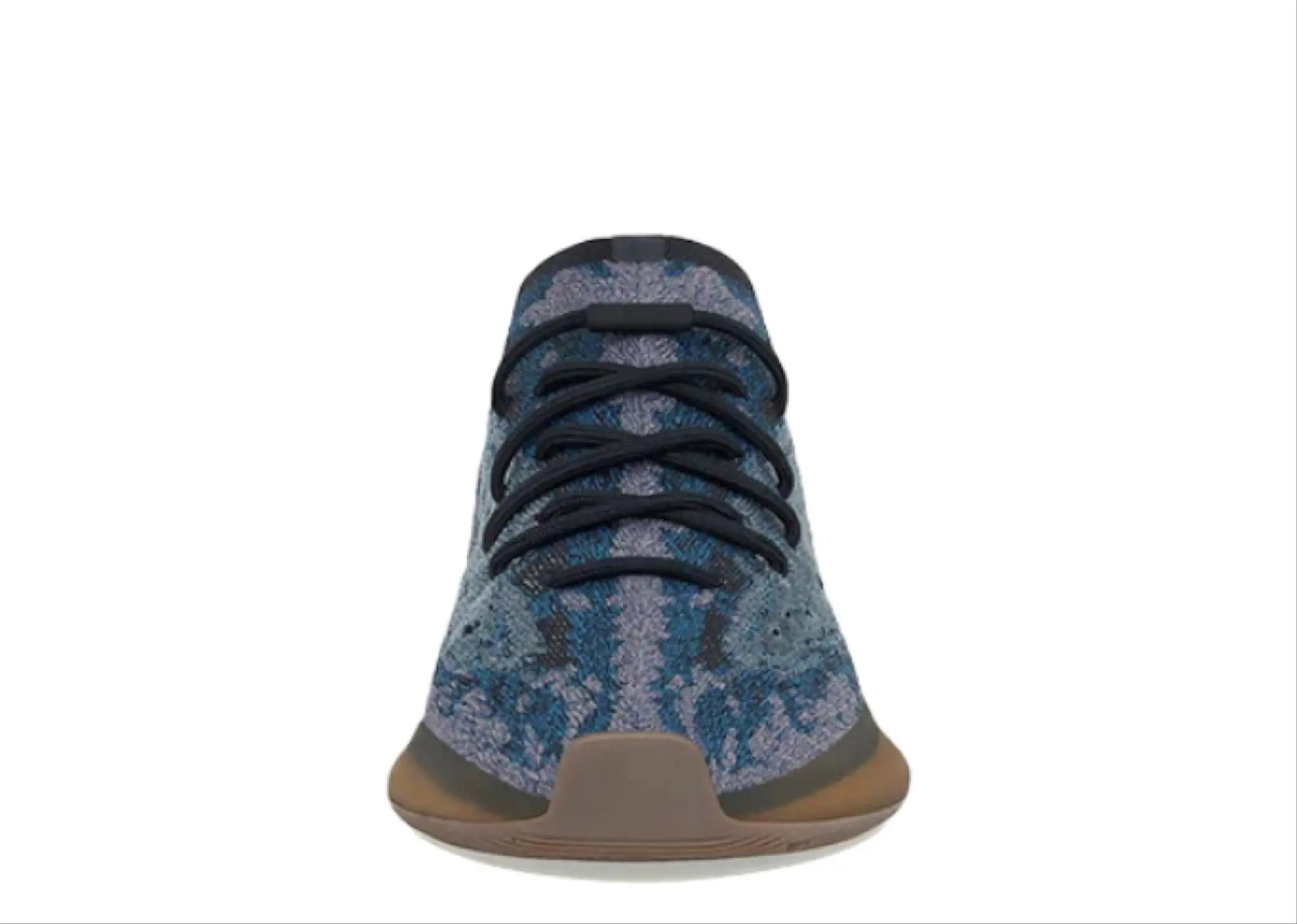 Adidas Yeezy Boost 380 Covellite - photo 2