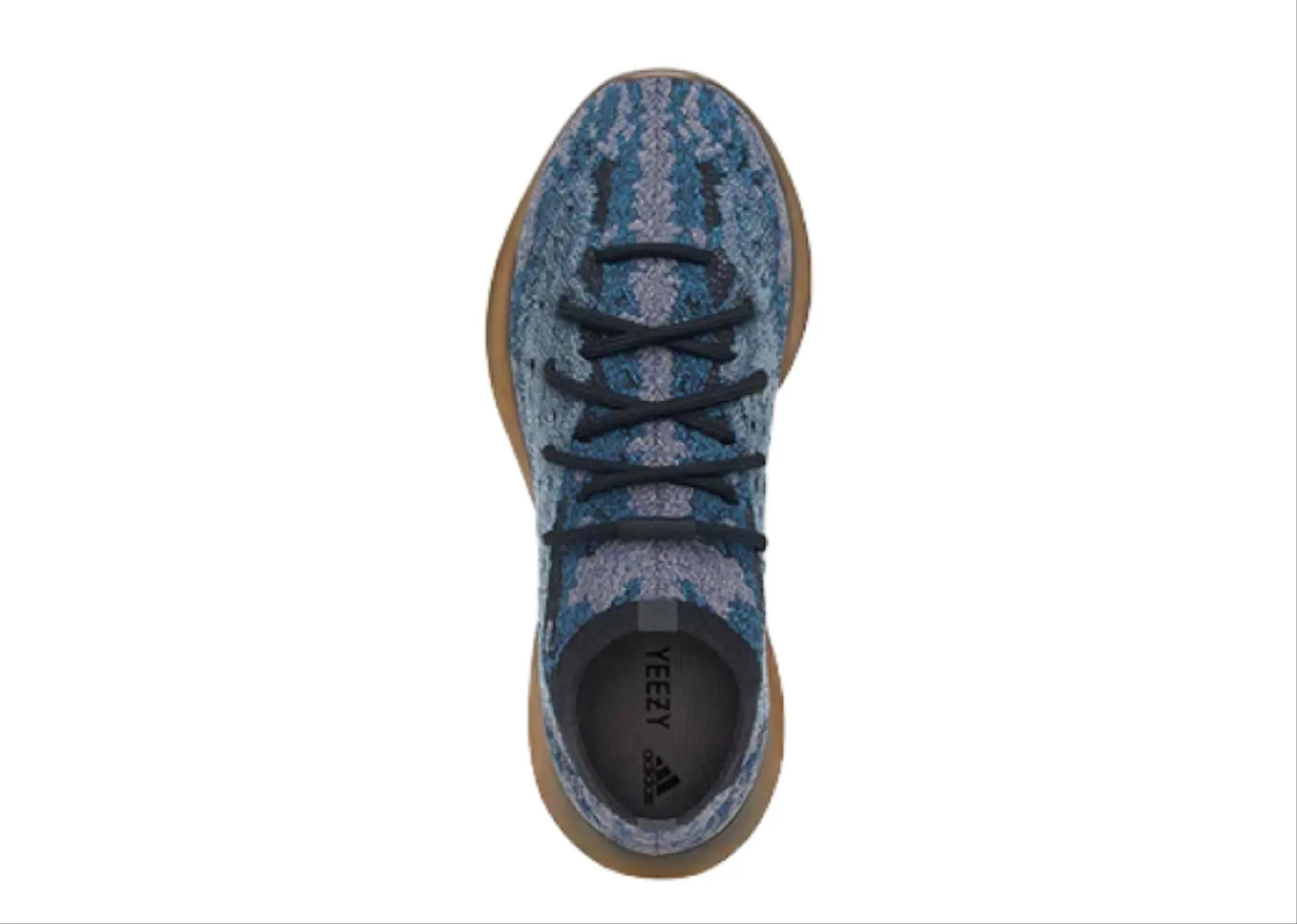 Adidas Yeezy Boost 380 Covellite - photo 3