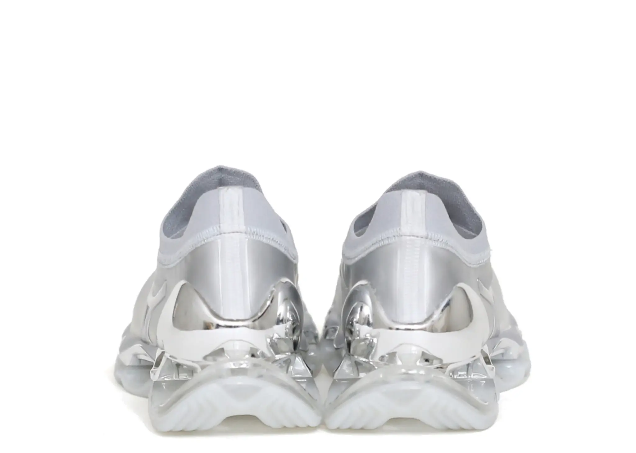 Mizuno Wave Prophecy x Sorayama - photo 2
