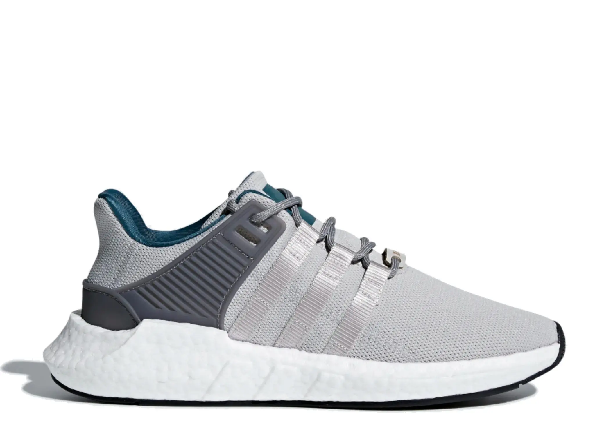 Adidas EQT Support 93/17 Welding Pack Grey Two