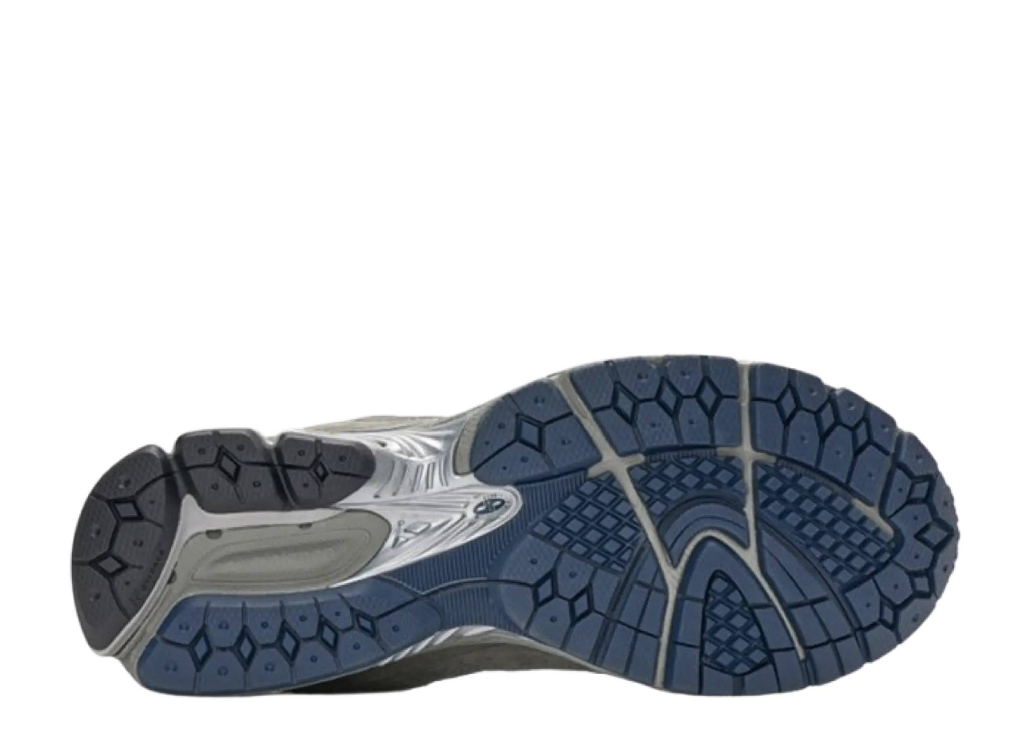 New Balance 2002R Light Grey - photo 4