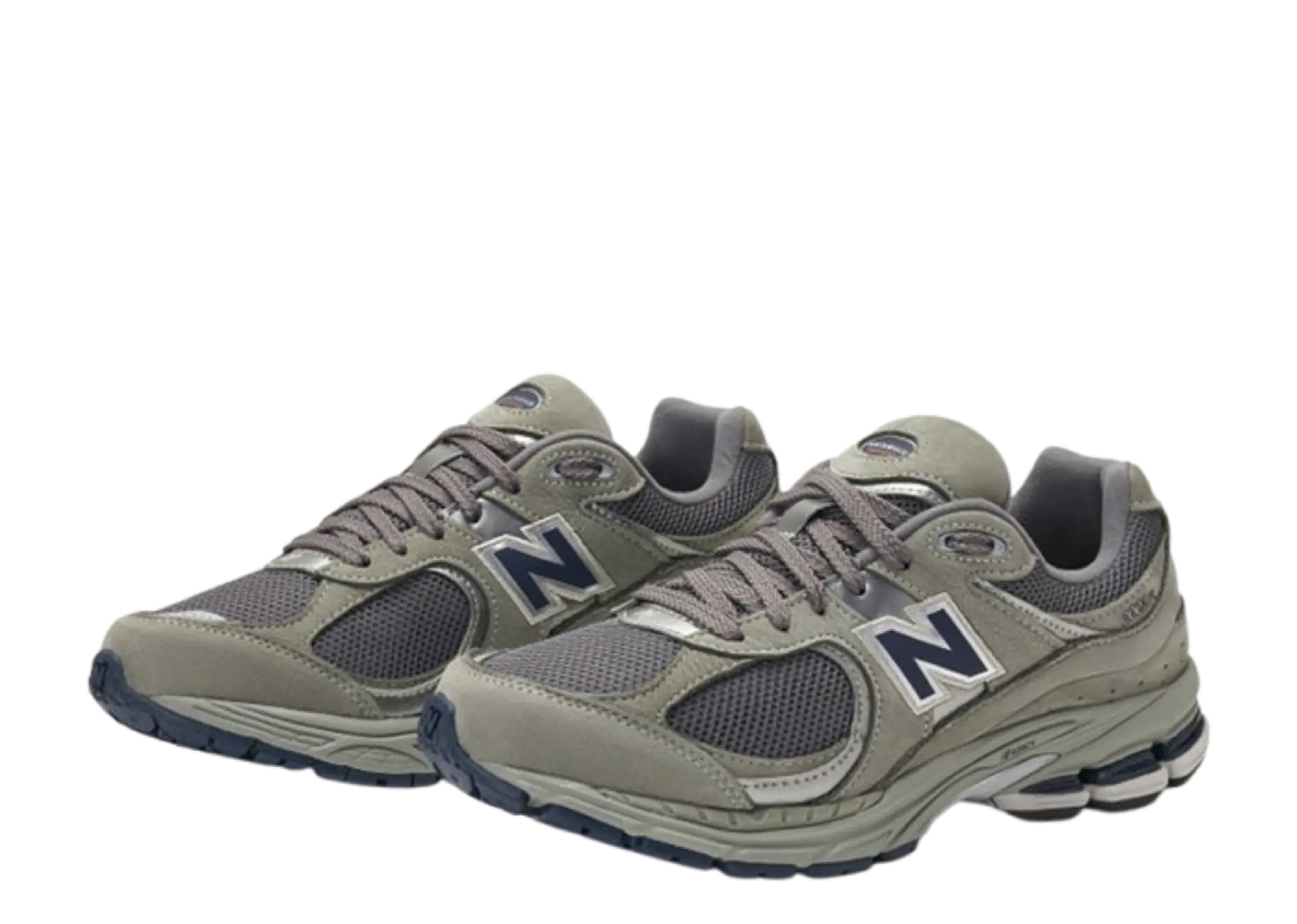 New Balance 2002R Light Grey - photo 2