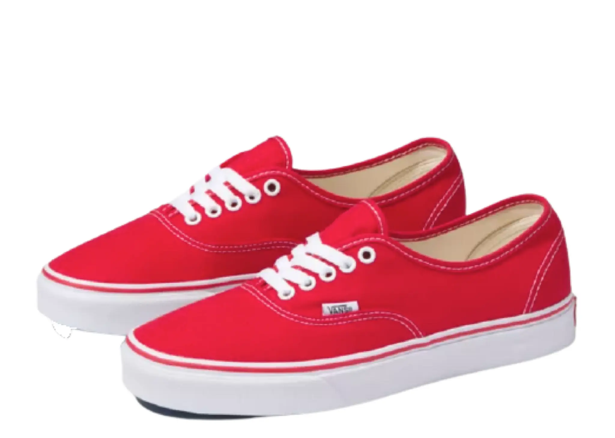 Vans Authentic Classic Red - photo 2