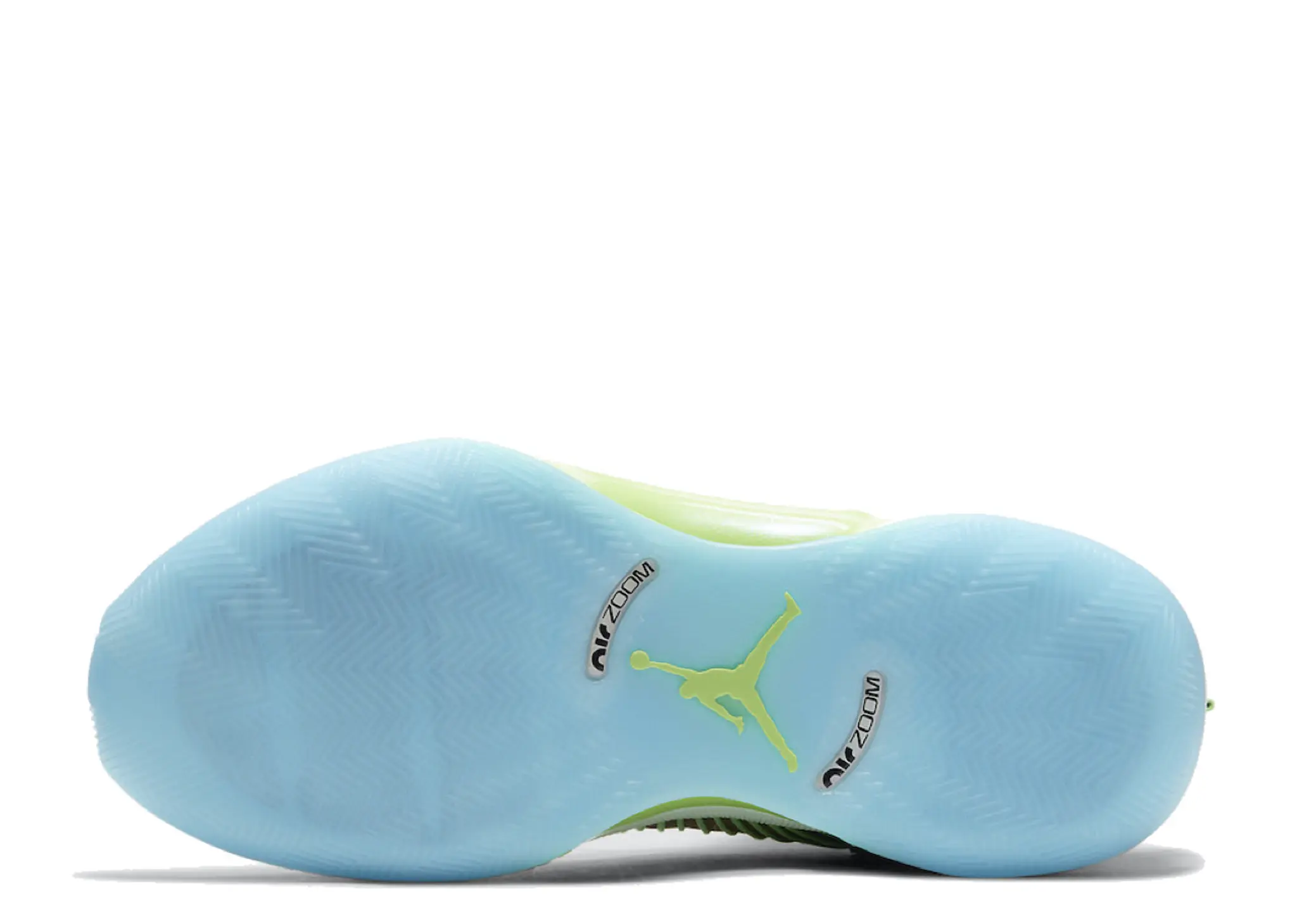 Jordan XXXV Jayson Tatum Women in Power PE - photo 4