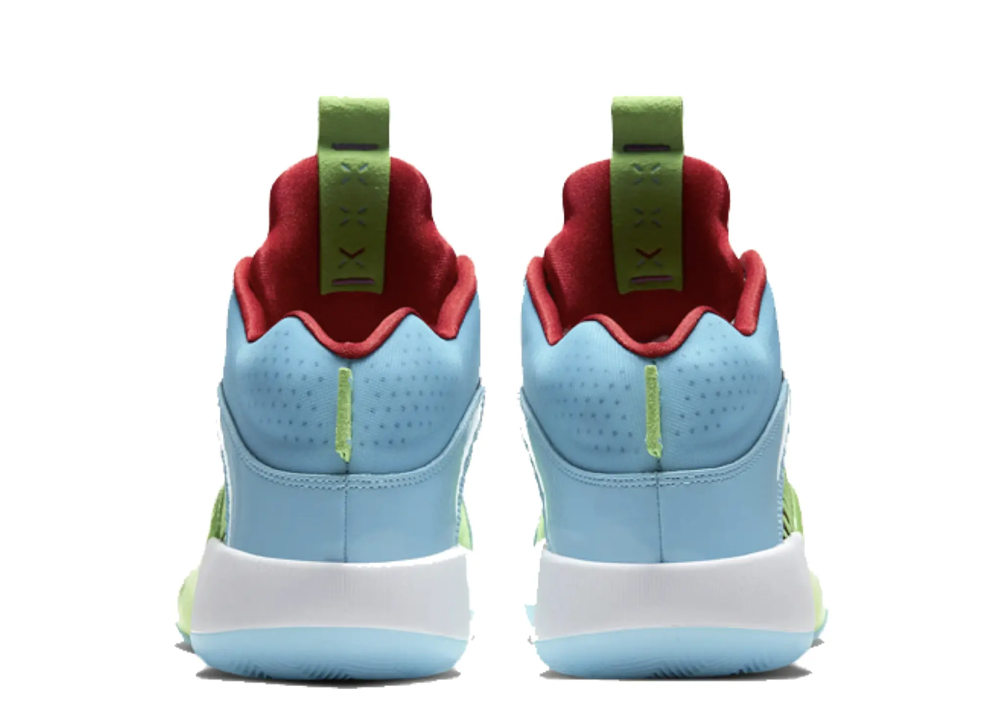 Jordan XXXV Jayson Tatum Women in Power PE - photo 3
