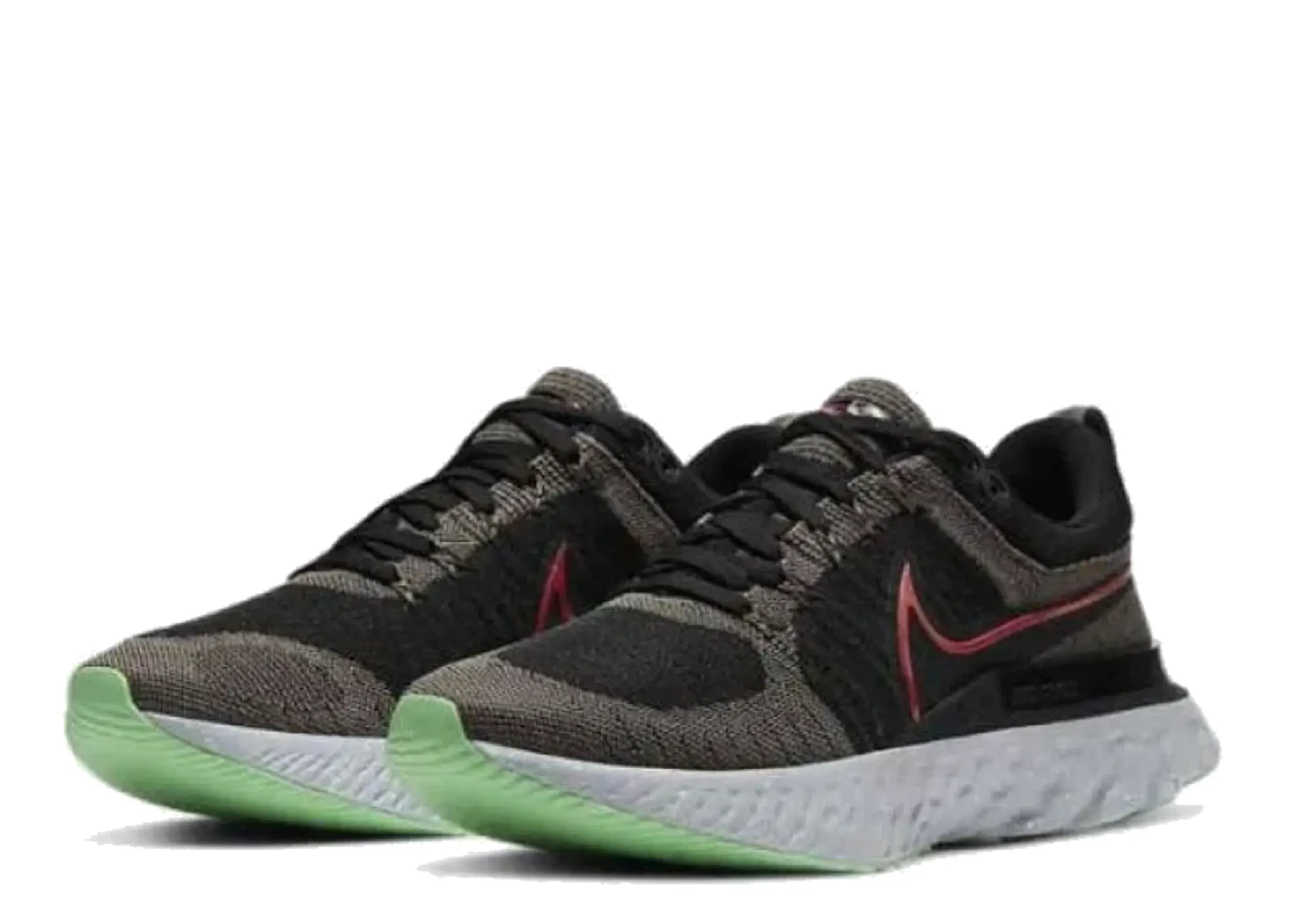 Nike React Infinity Run Flyknit 2 Ridgerock - photo 2