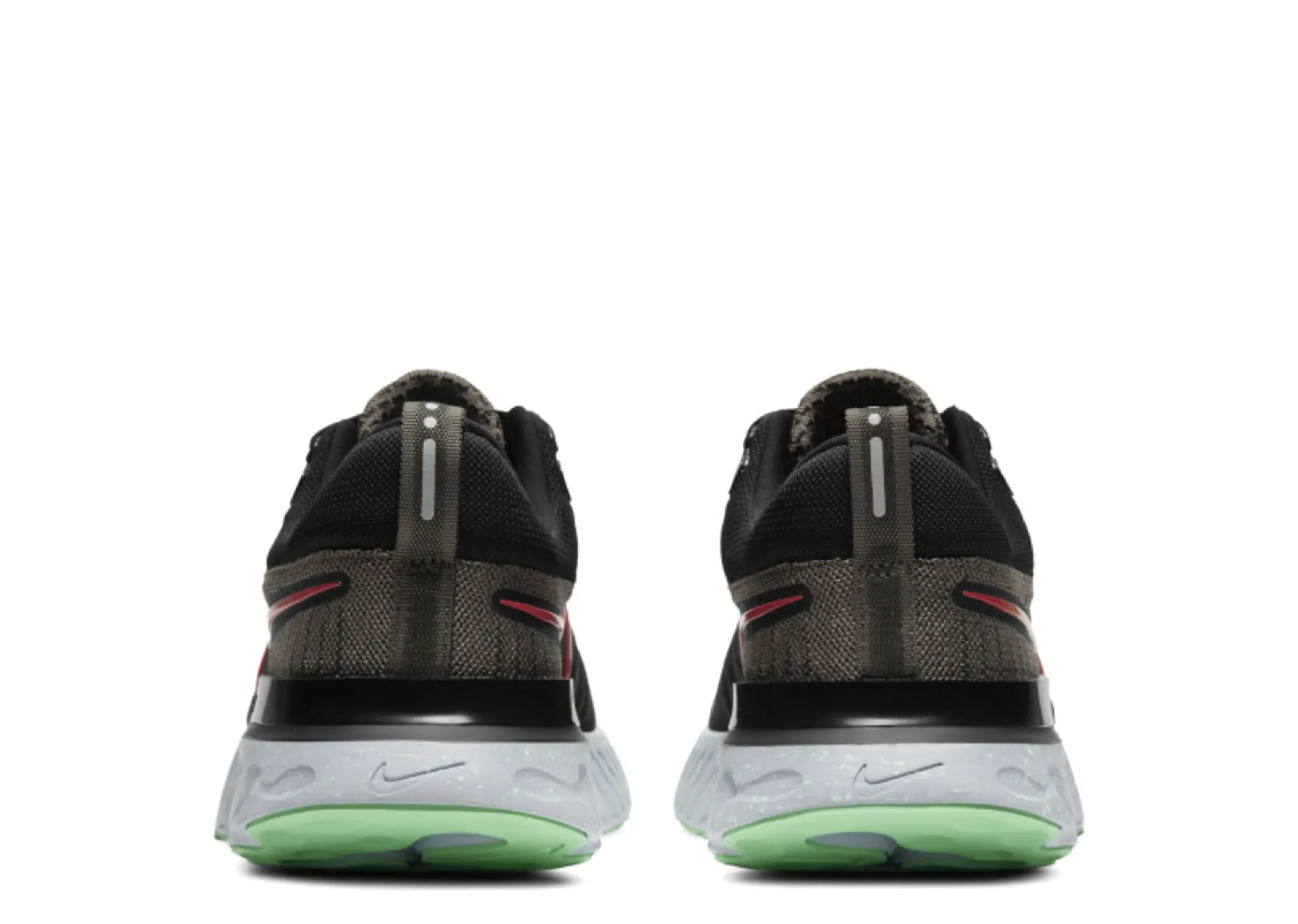Nike React Infinity Run Flyknit 2 Ridgerock - photo 3