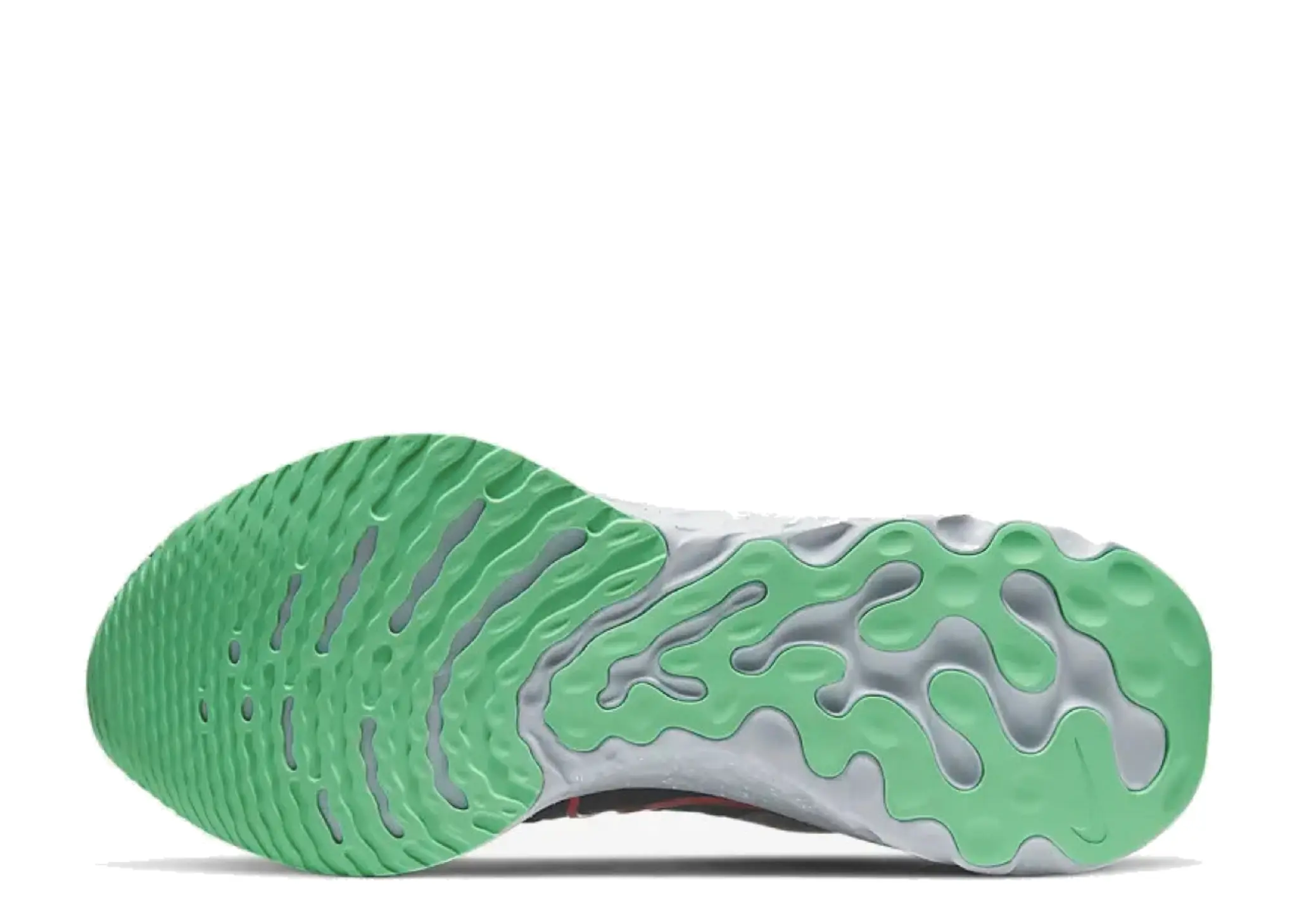Nike React Infinity Run Flyknit 2 Ridgerock - photo 4