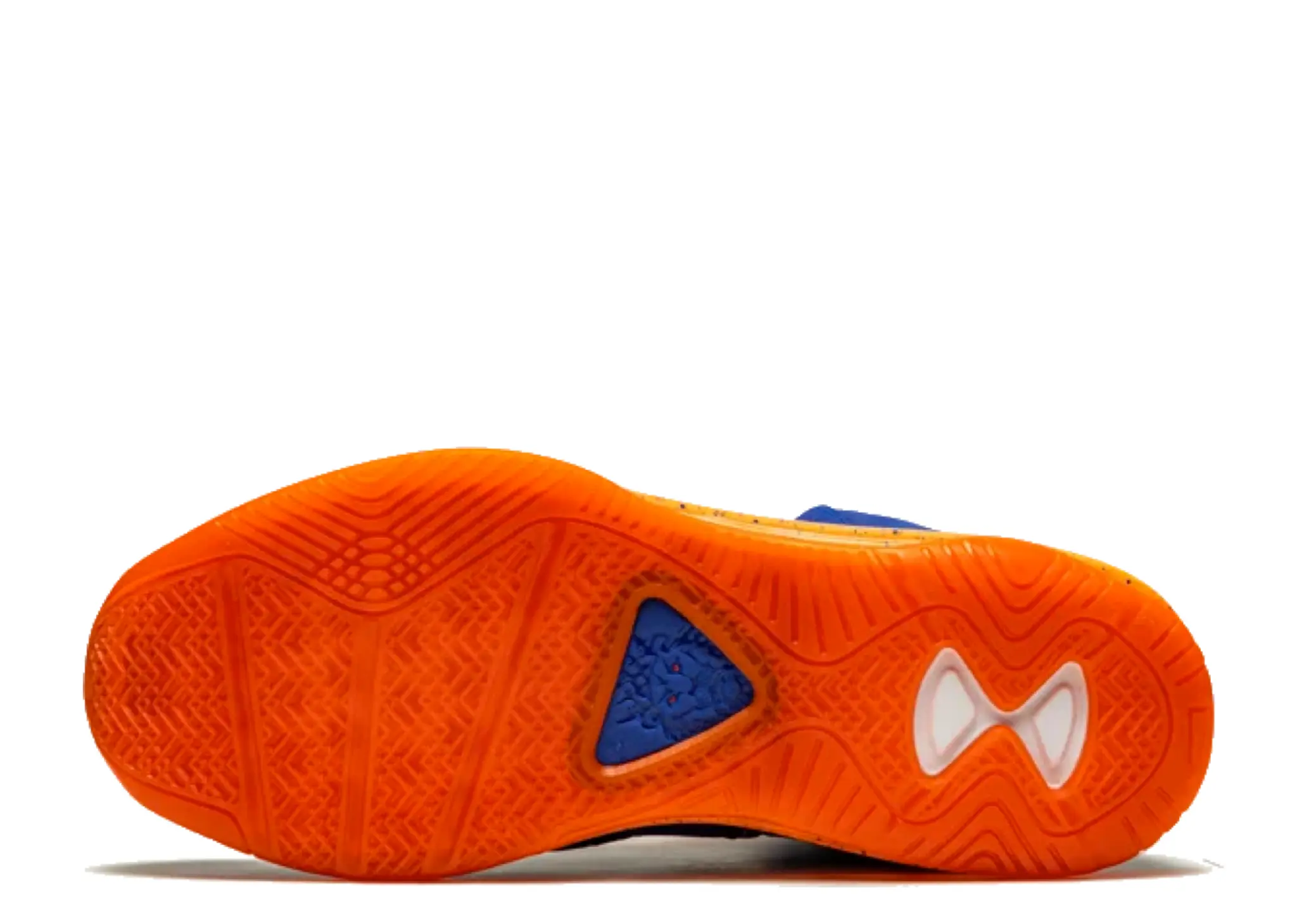 Nike LeBron 8 Hardwood Classic (2021) - photo 4