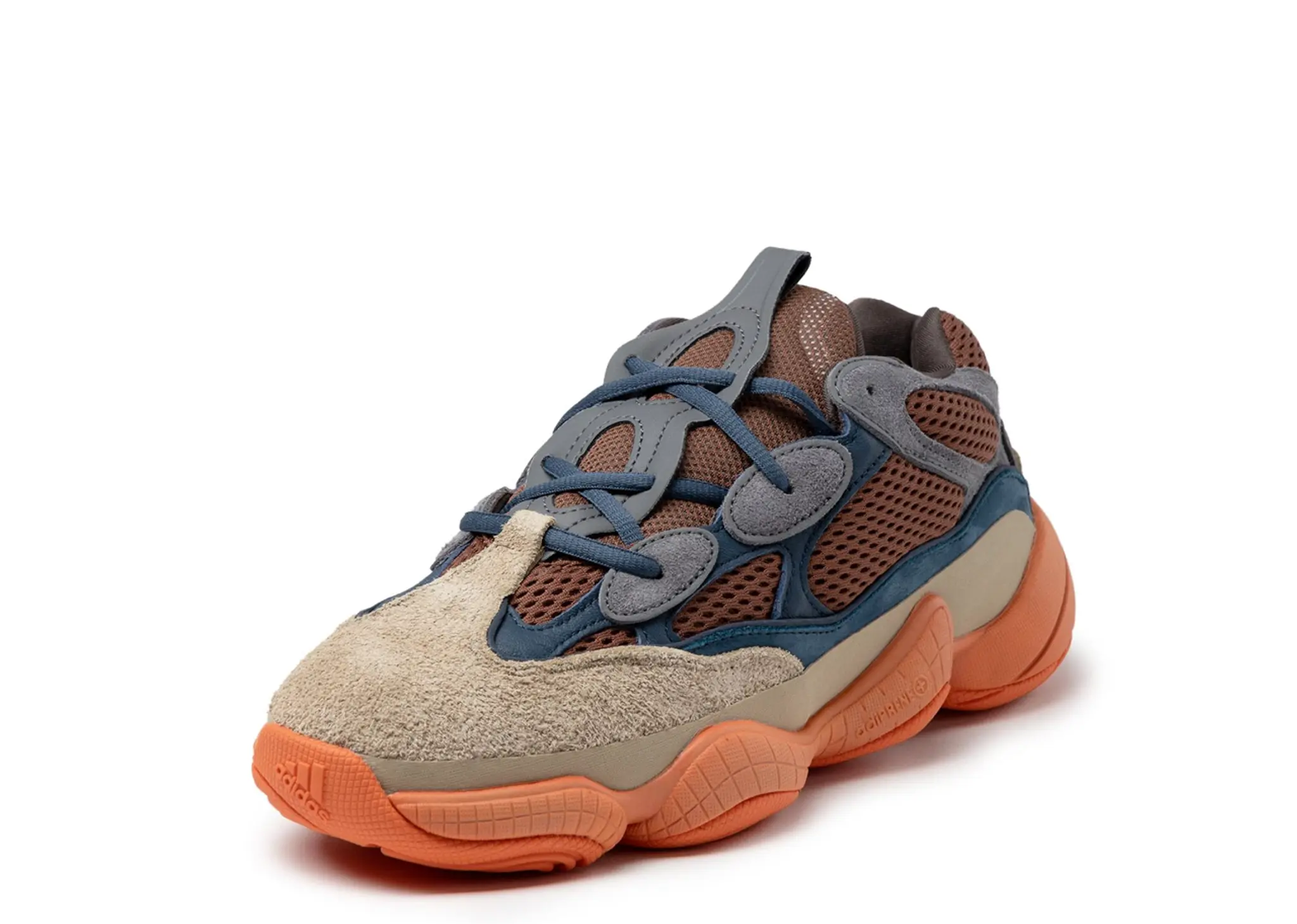 Yeezy 500 Enflame - photo 2