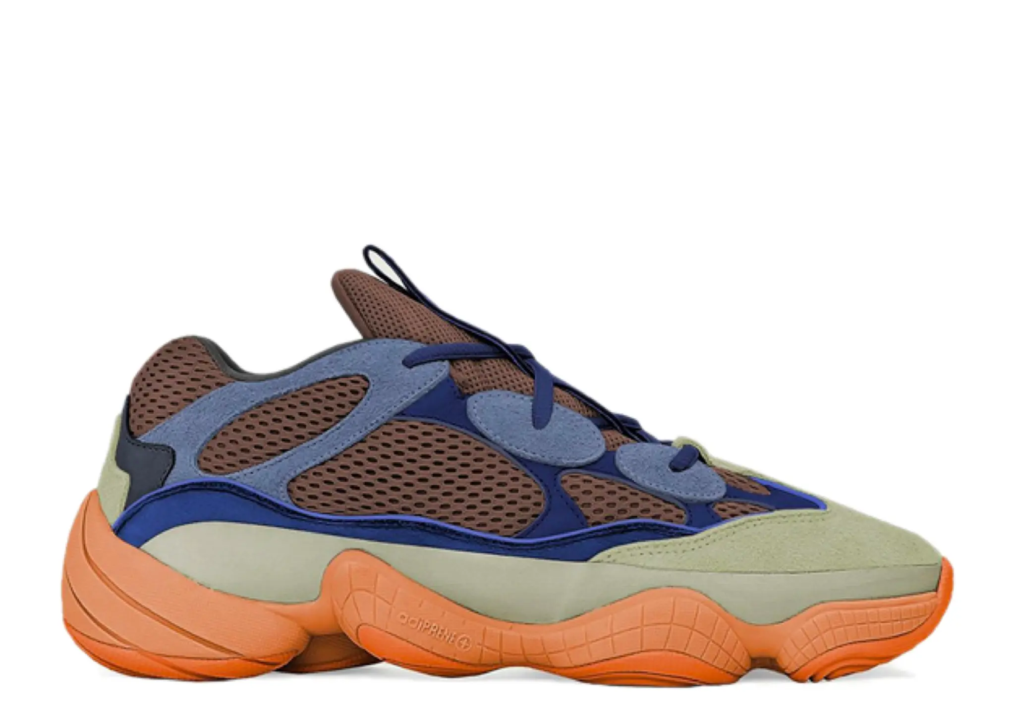 Yeezy 500 Enflame