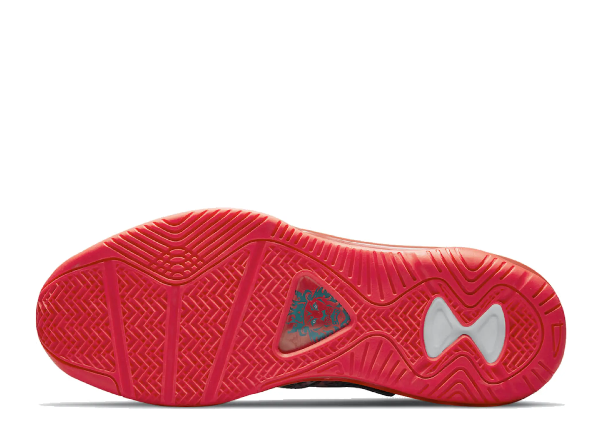 Nike LeBron 8 V2 Low Miami Nights (2021) - photo 4