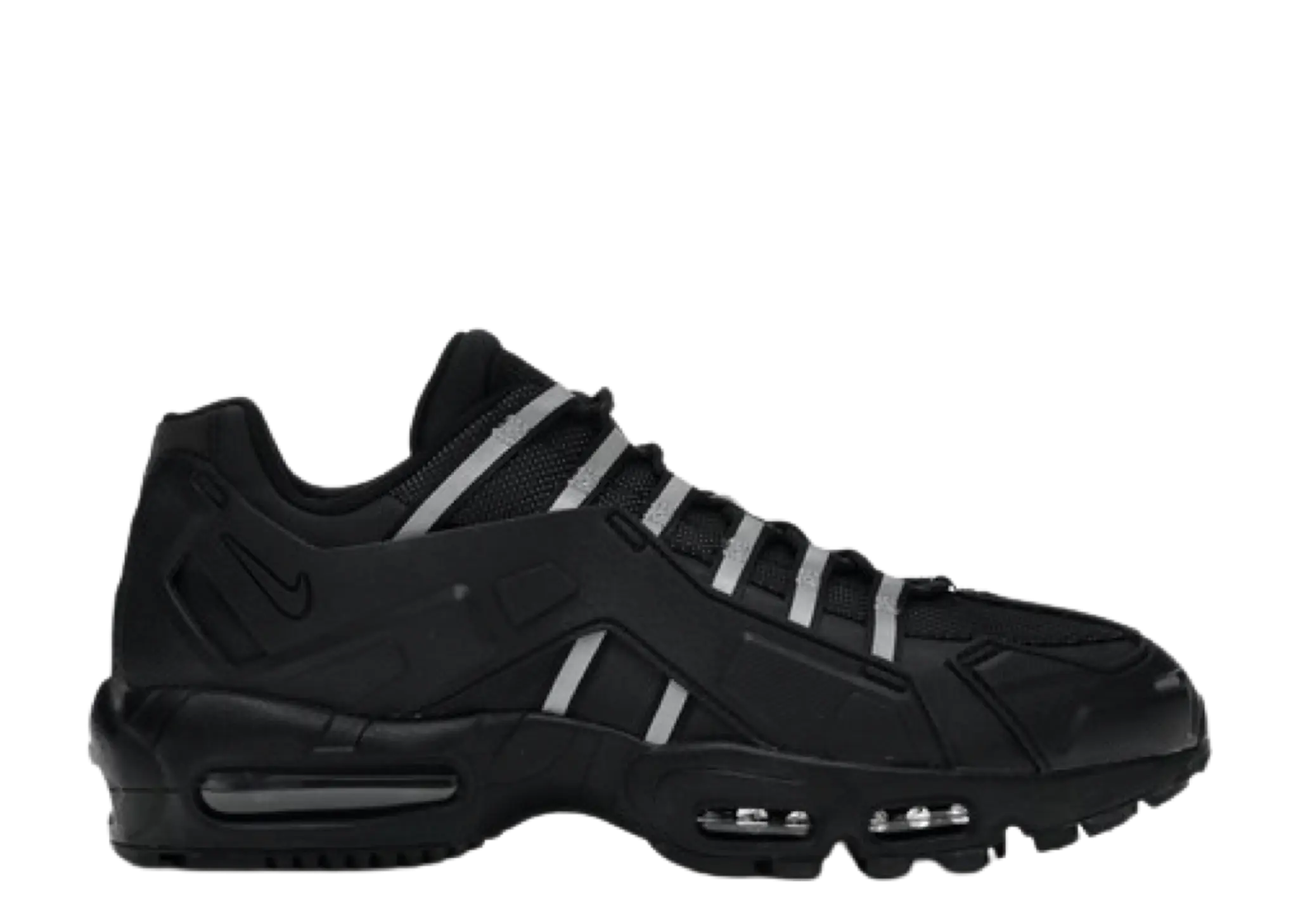 Nike Air Max 95 NDSTRKT Black Reflective