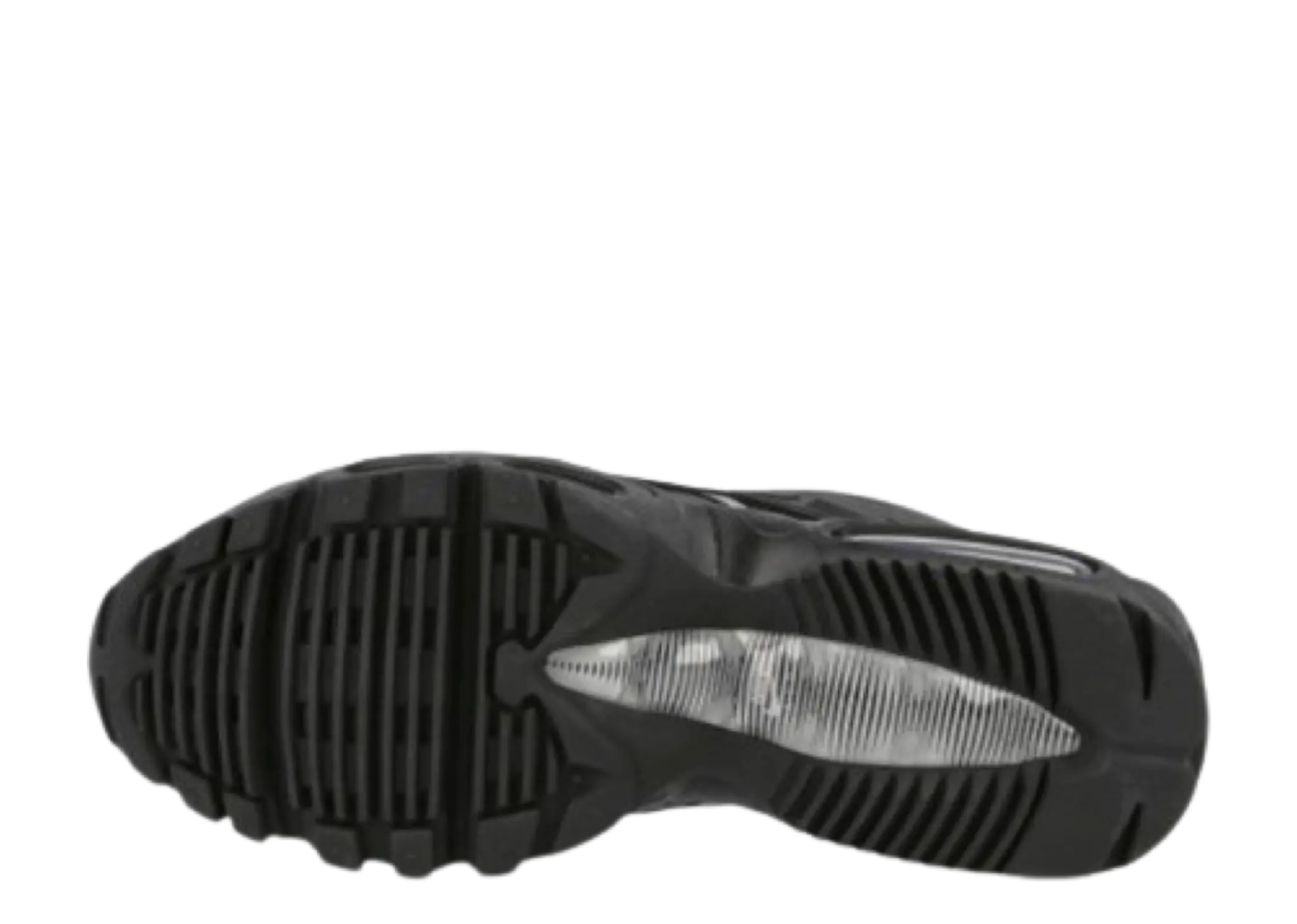 Nike Air Max 95 NDSTRKT Black Reflective - photo 4