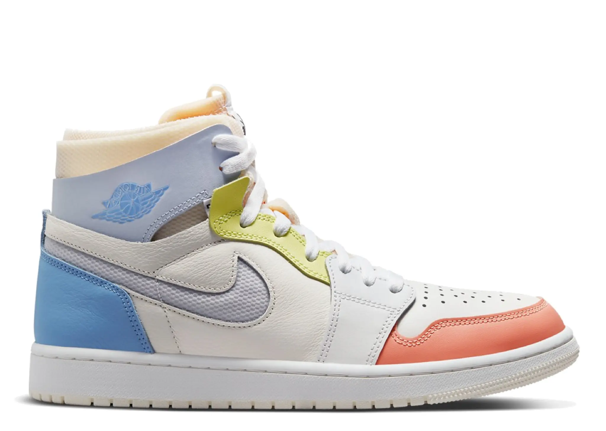 Air Jordan 1 High Zoom CMFT To My First Coach