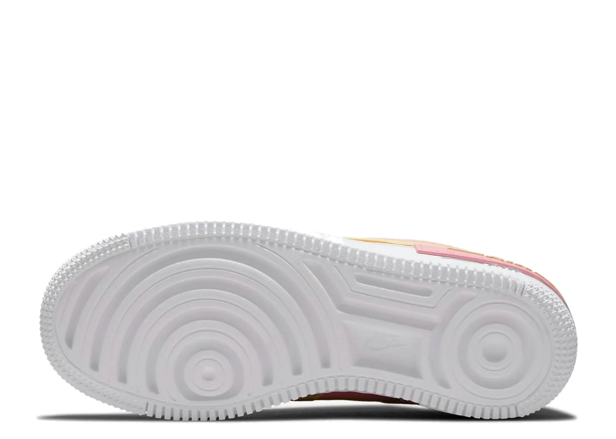 Nike Air Force 1 Low Shadow Arctic Punch (Women's) - photo 4