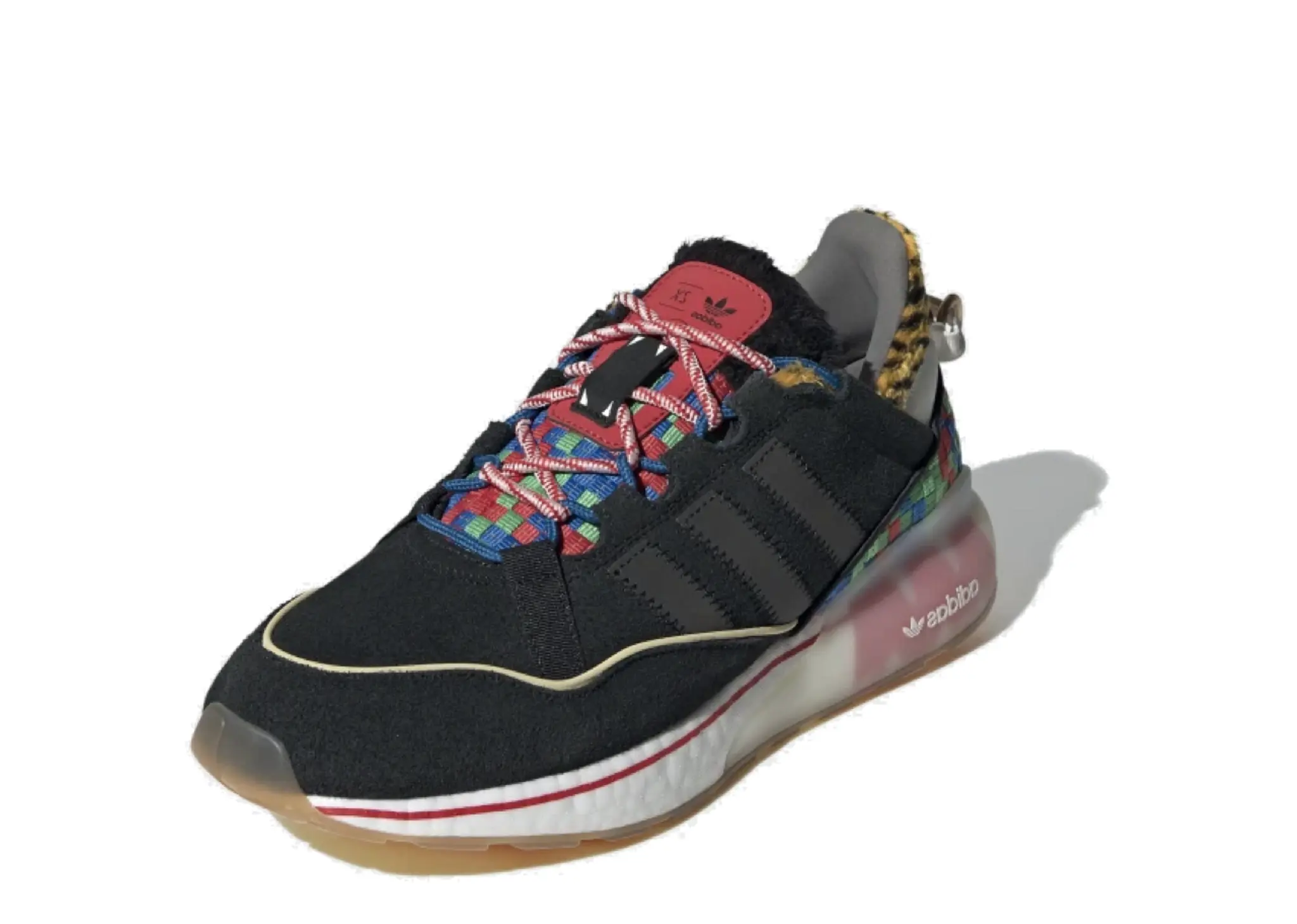 Adidas ZX 2K Boost atmos Setsubun - photo 2