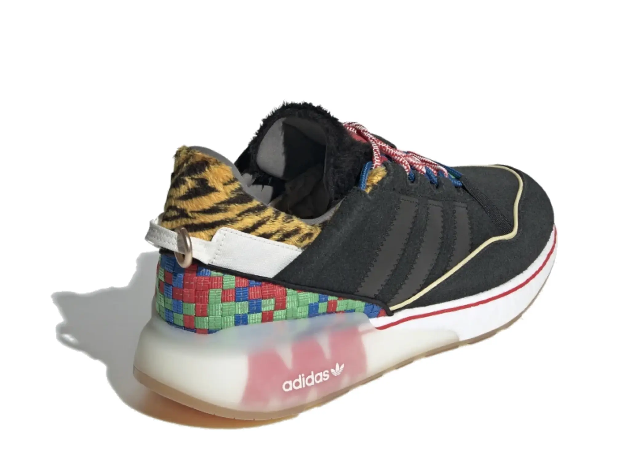 Adidas ZX 2K Boost atmos Setsubun - photo 3