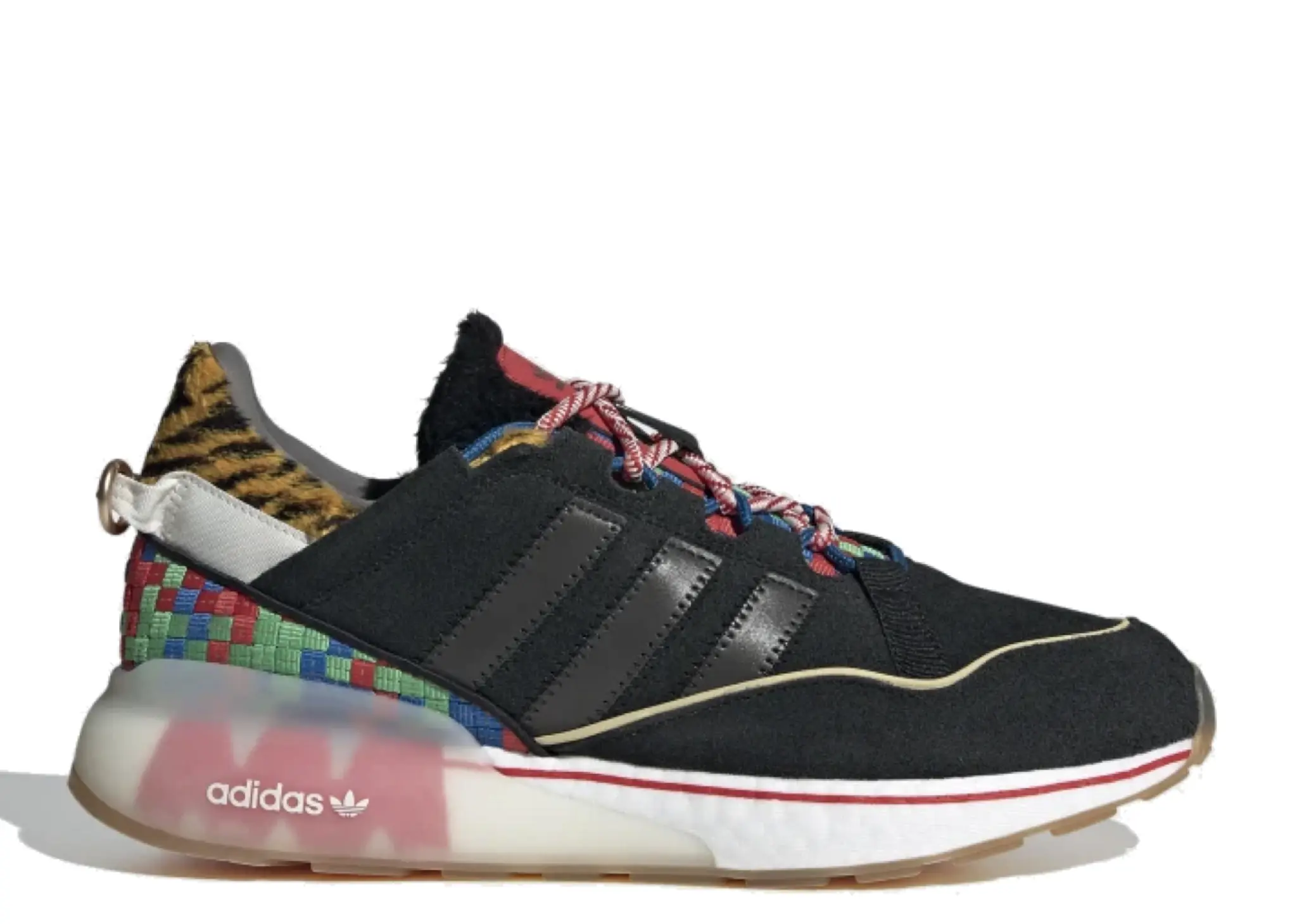 Adidas ZX 2K Boost atmos Setsubun