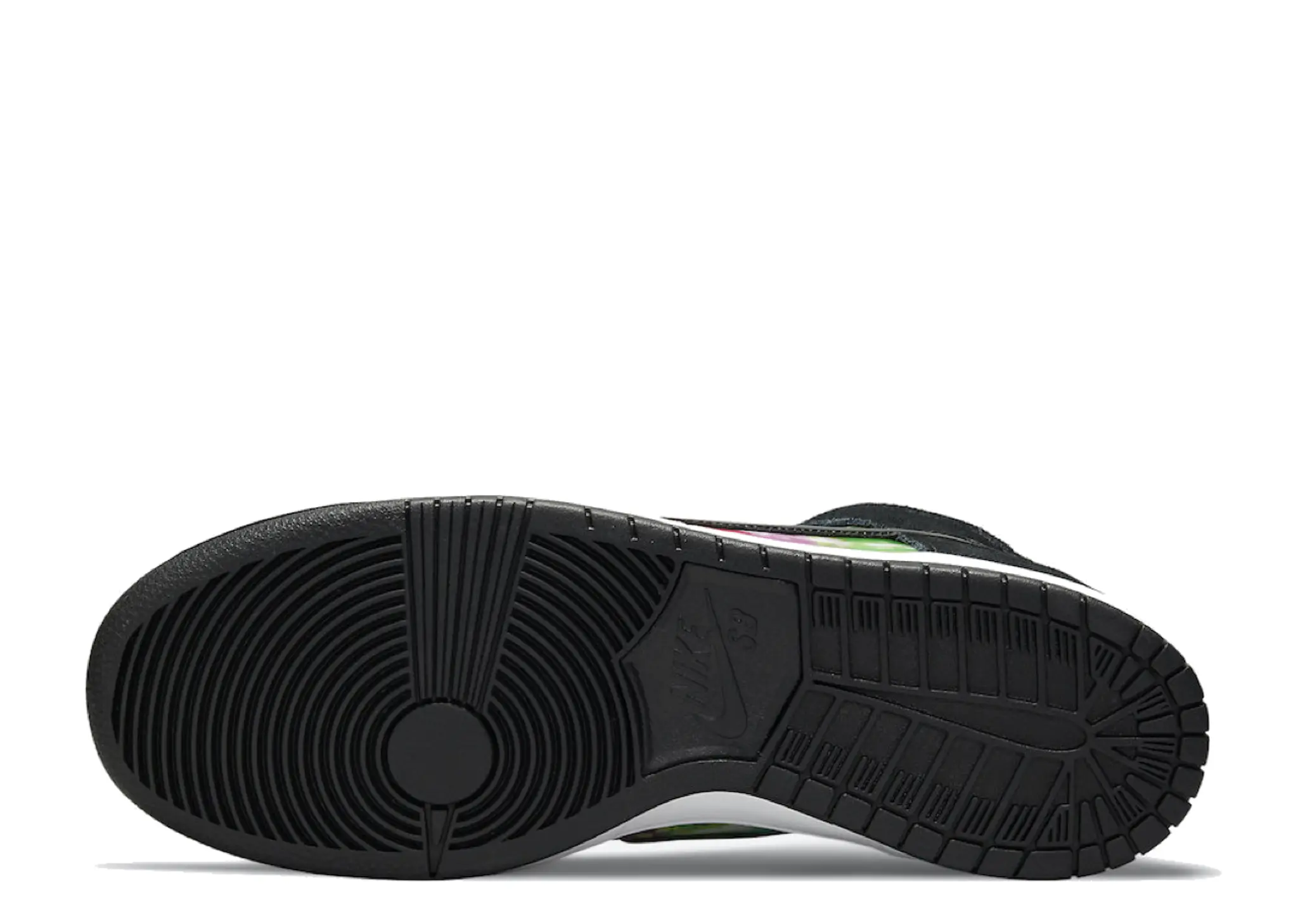 Nike SB Dunk High TV Signal - photo 4