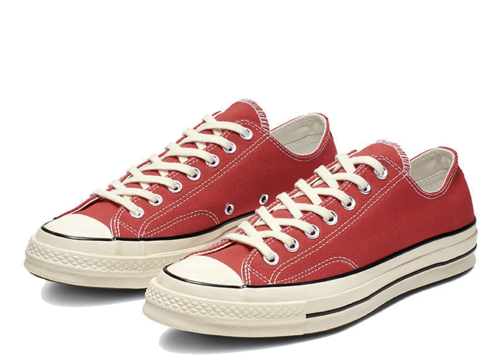 Converse Chuck Taylor All-Star 70's Ox Enamel Red - photo 2