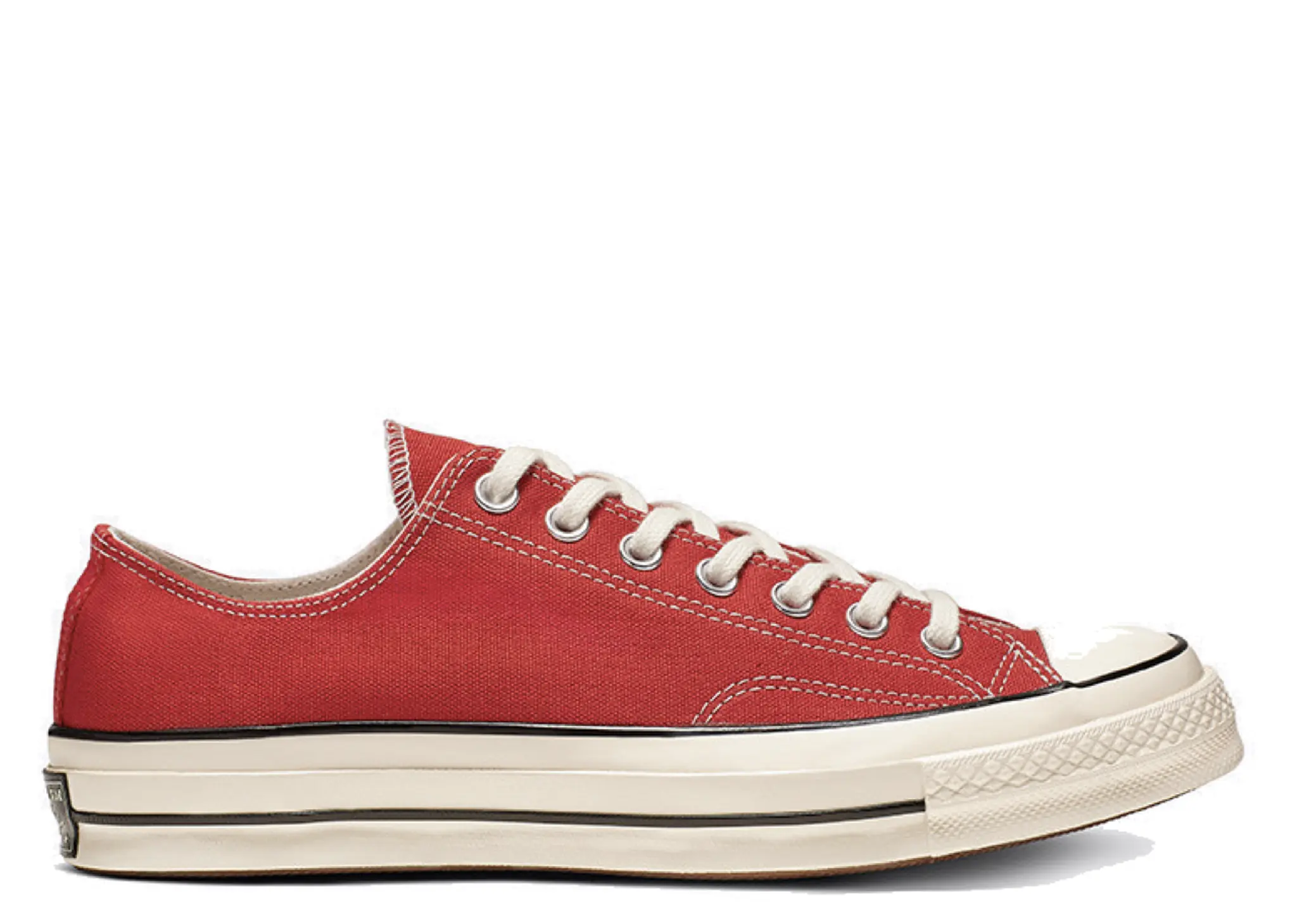Converse Chuck Taylor All-Star 70's Ox Enamel Red