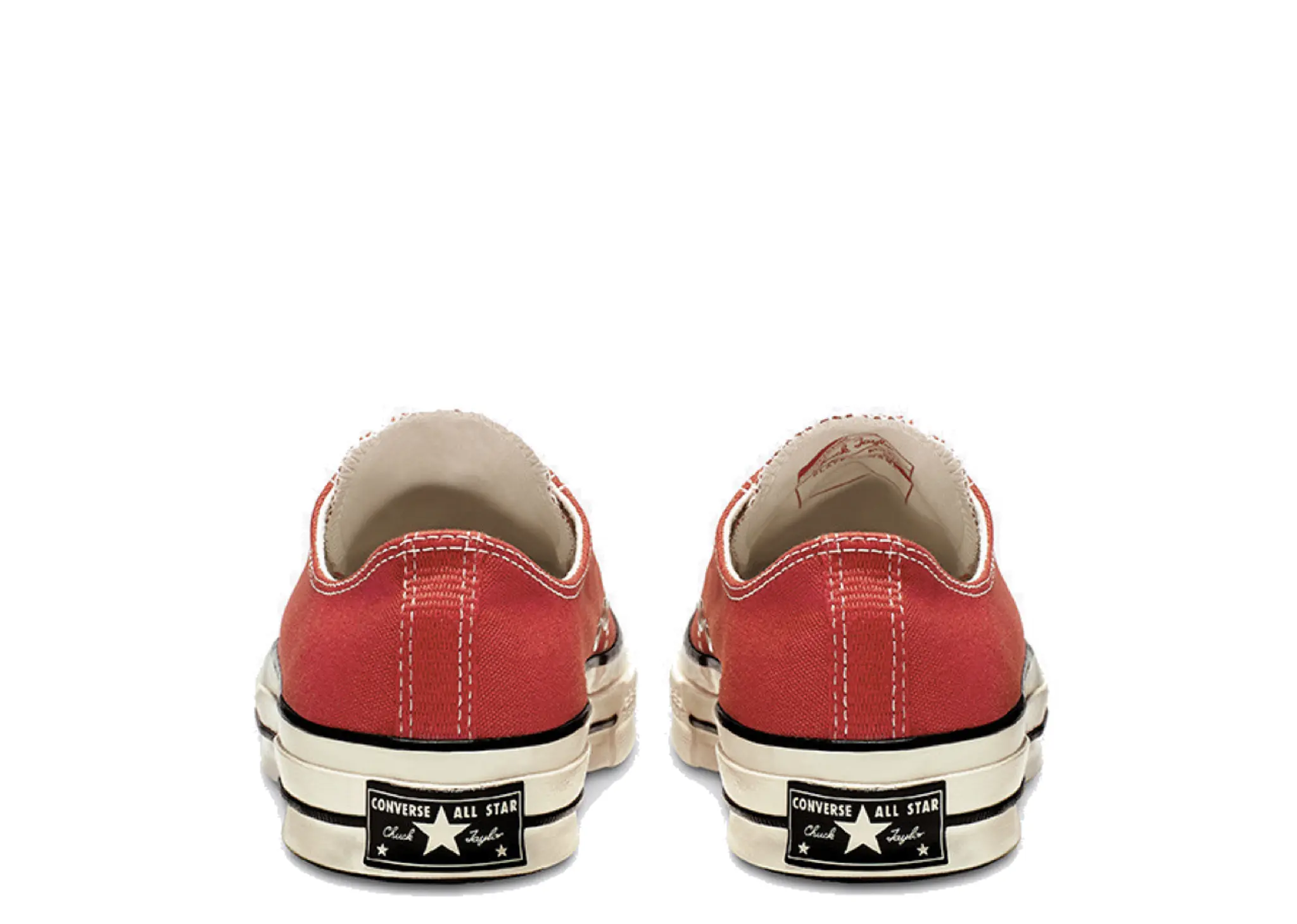 Converse Chuck Taylor All-Star 70's Ox Enamel Red - photo 3