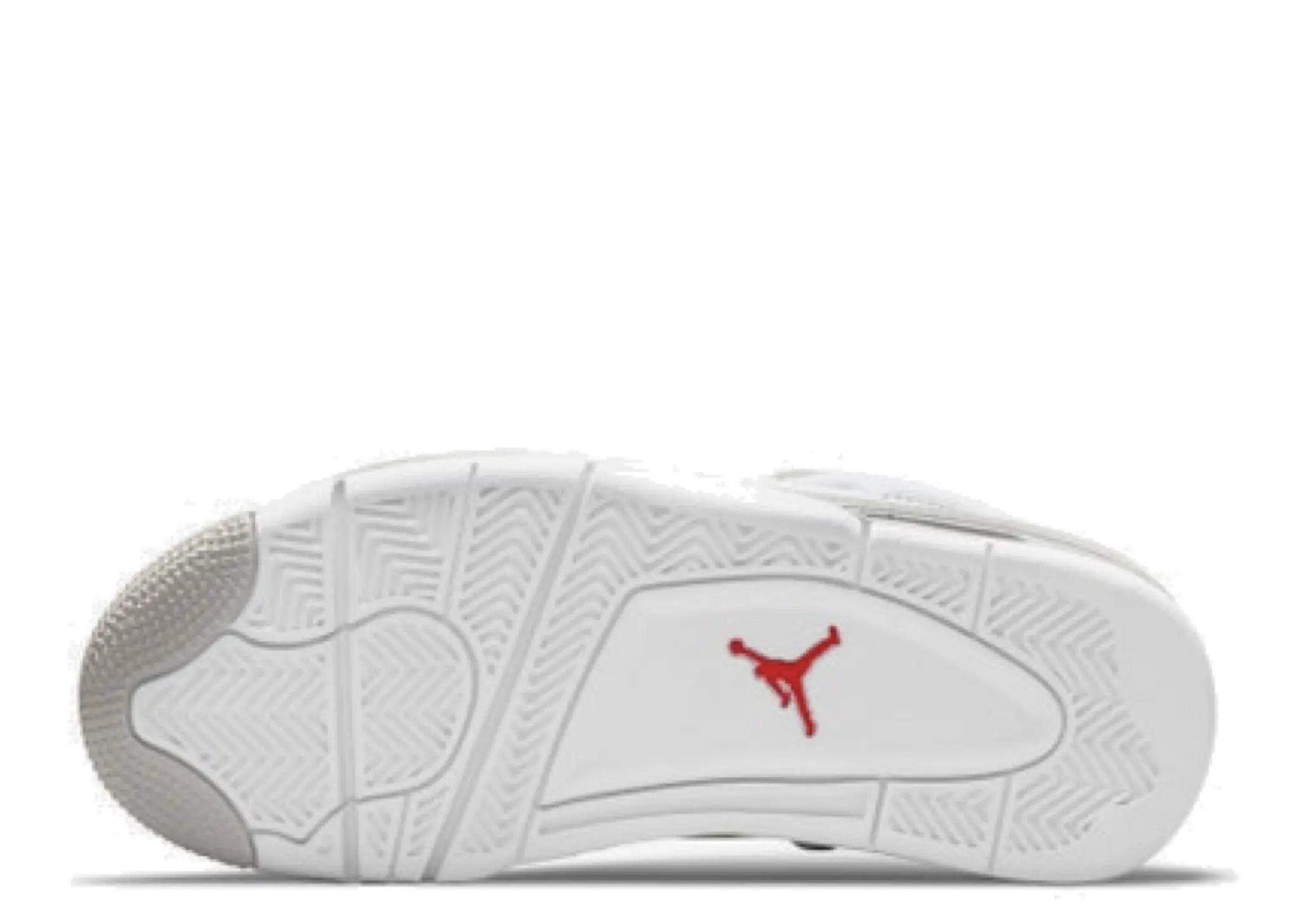 Jordan 4 Retro White Oreo (2021) (Grade School) - photo 4