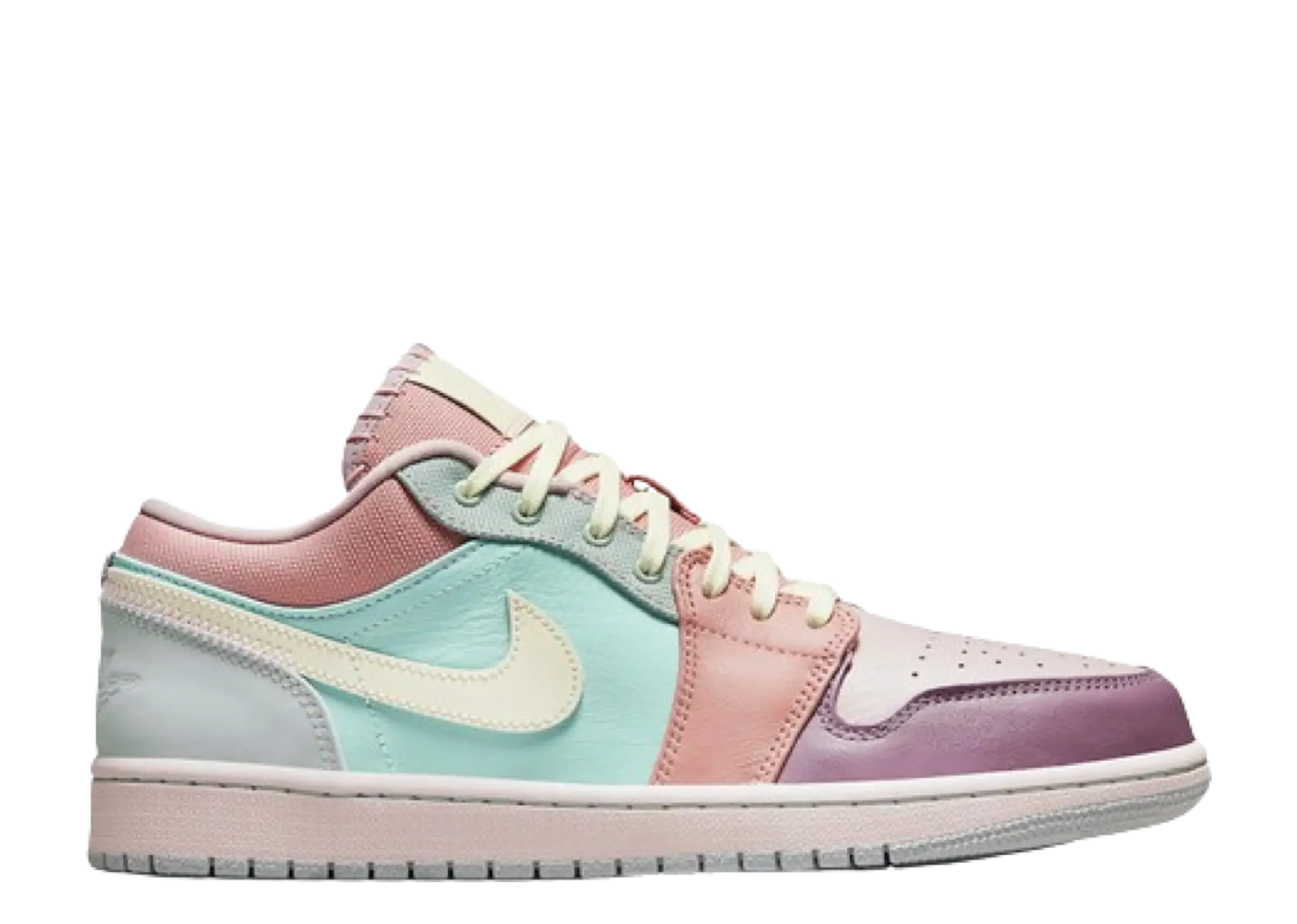 Air Jordan 1 Low Easter Pastel