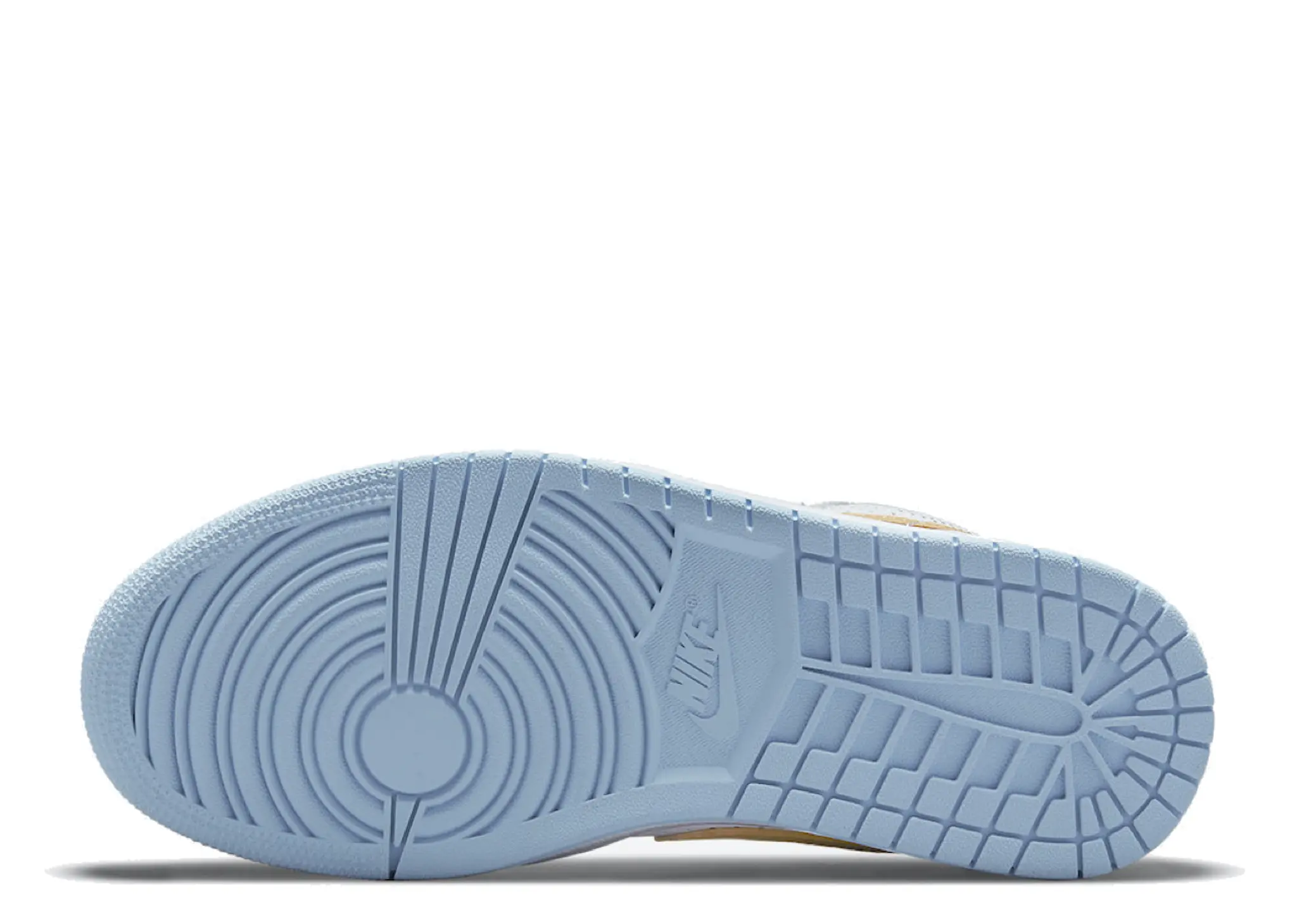 Air Jordan 1 Low SE White Sesame (Women's) - photo 4