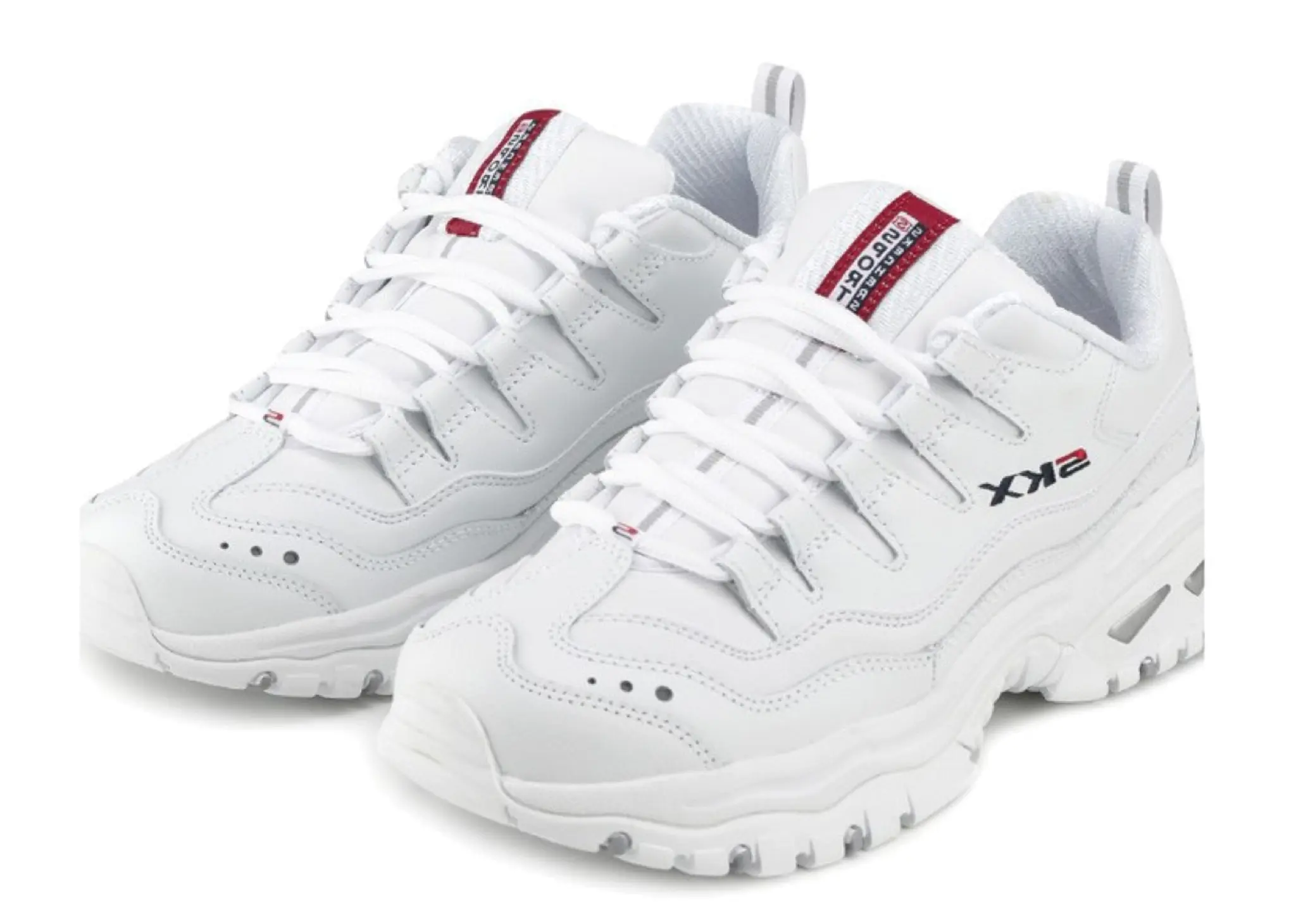 Skechers Mens Energy Timeless Vision - photo 2