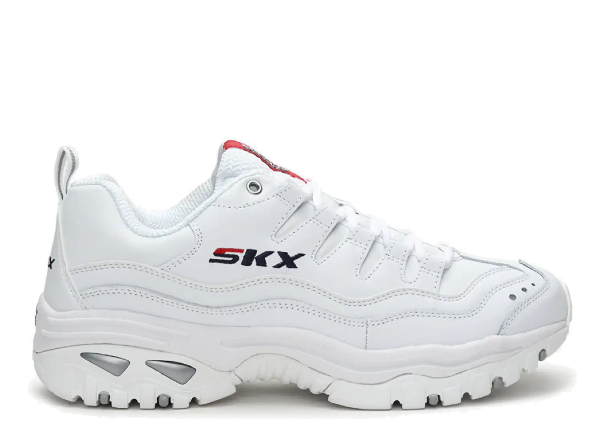 Skechers Mens Energy Timeless Vision