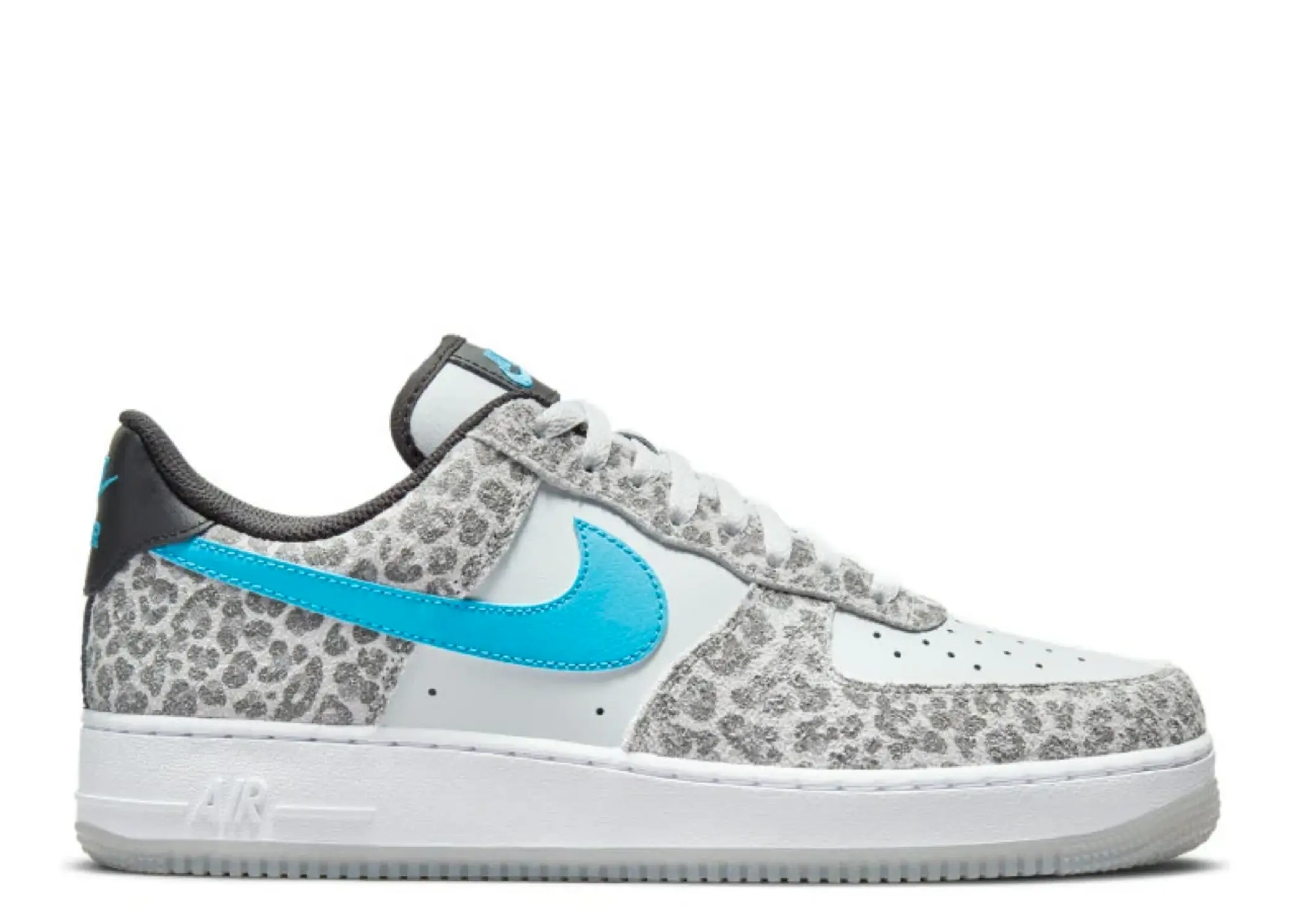 Nike Air Force 1 Low Leopard