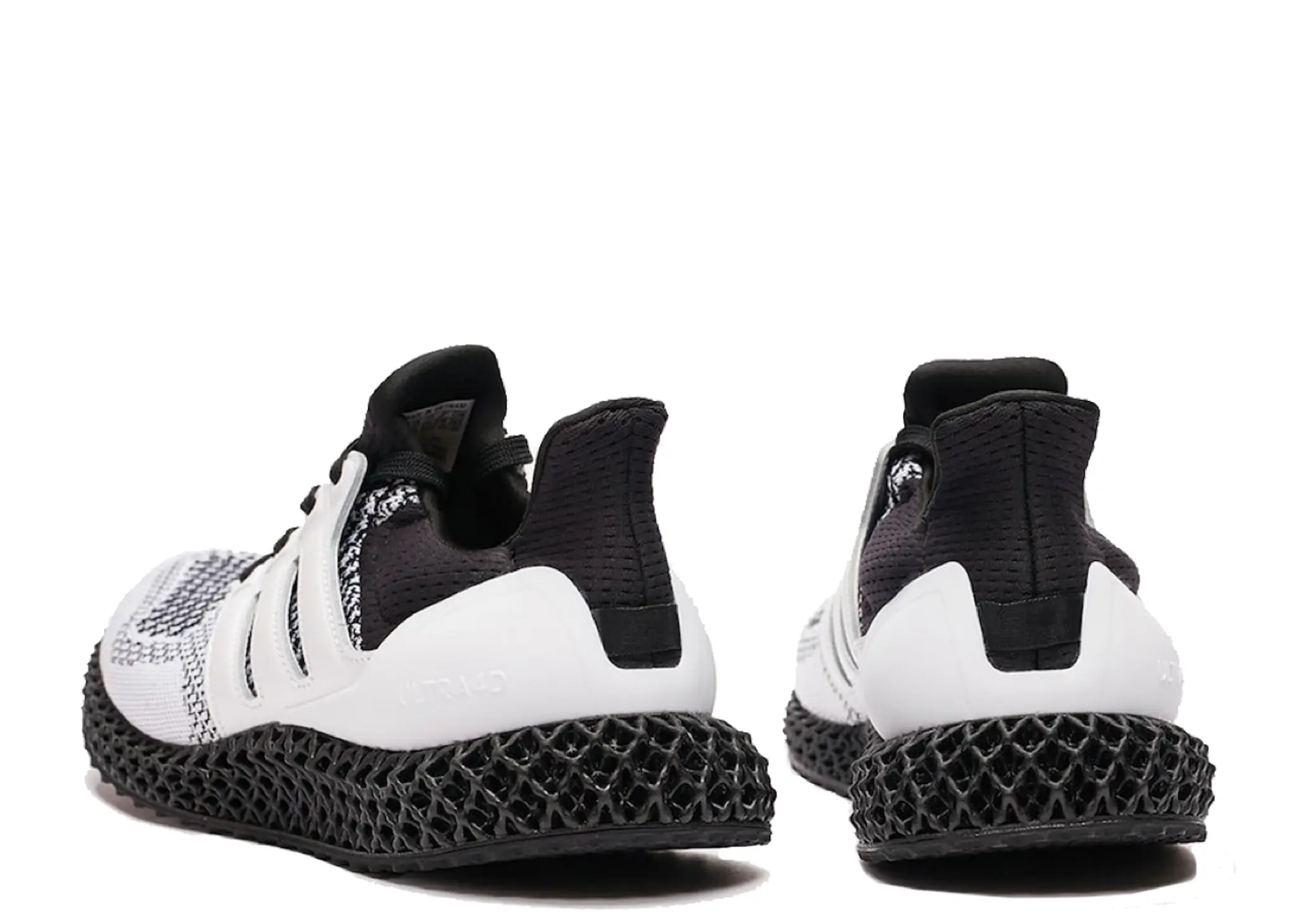 Adidas Ultra 4D SNS Tee Time - photo 3
