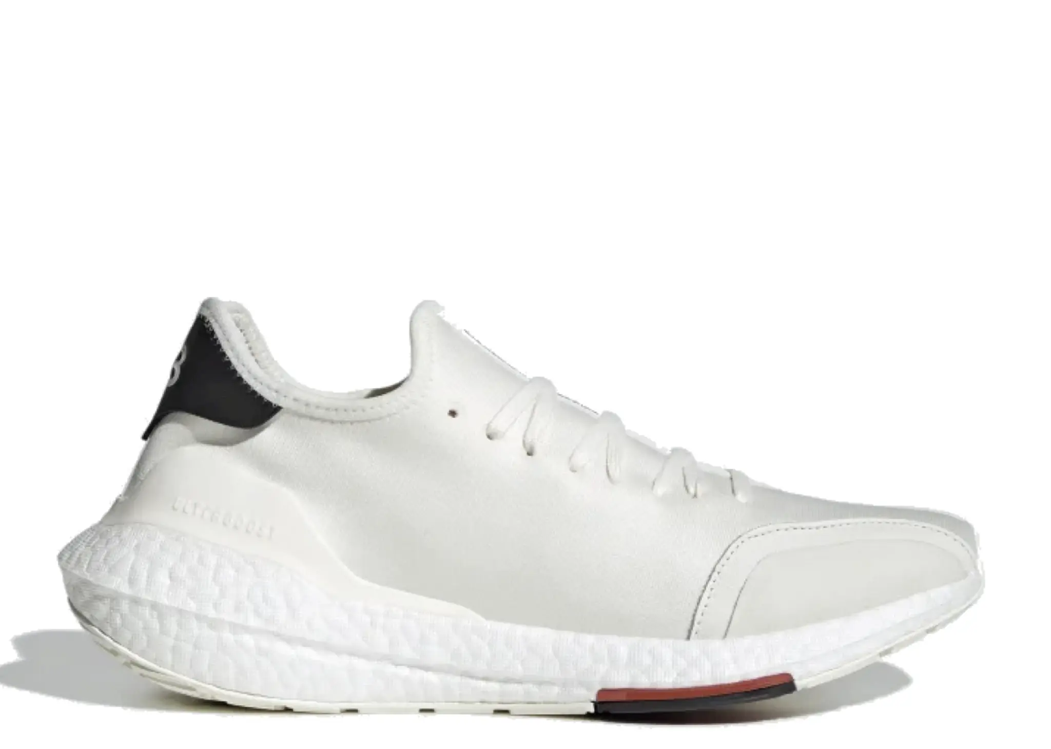 Adidas Y-3 Ultra Boost 21 Core White