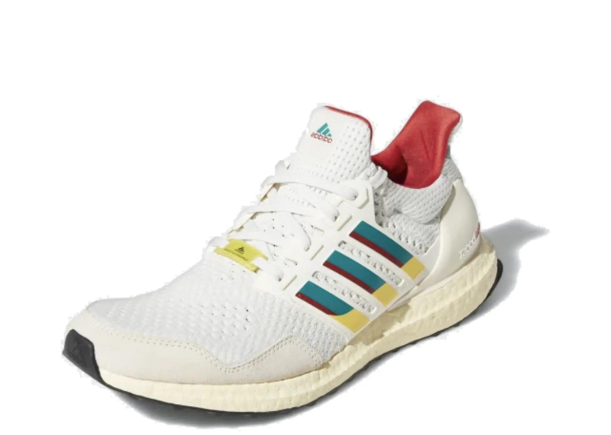 Adidas Ultra Boost DNA 1.0 ZX 6000 - photo 2