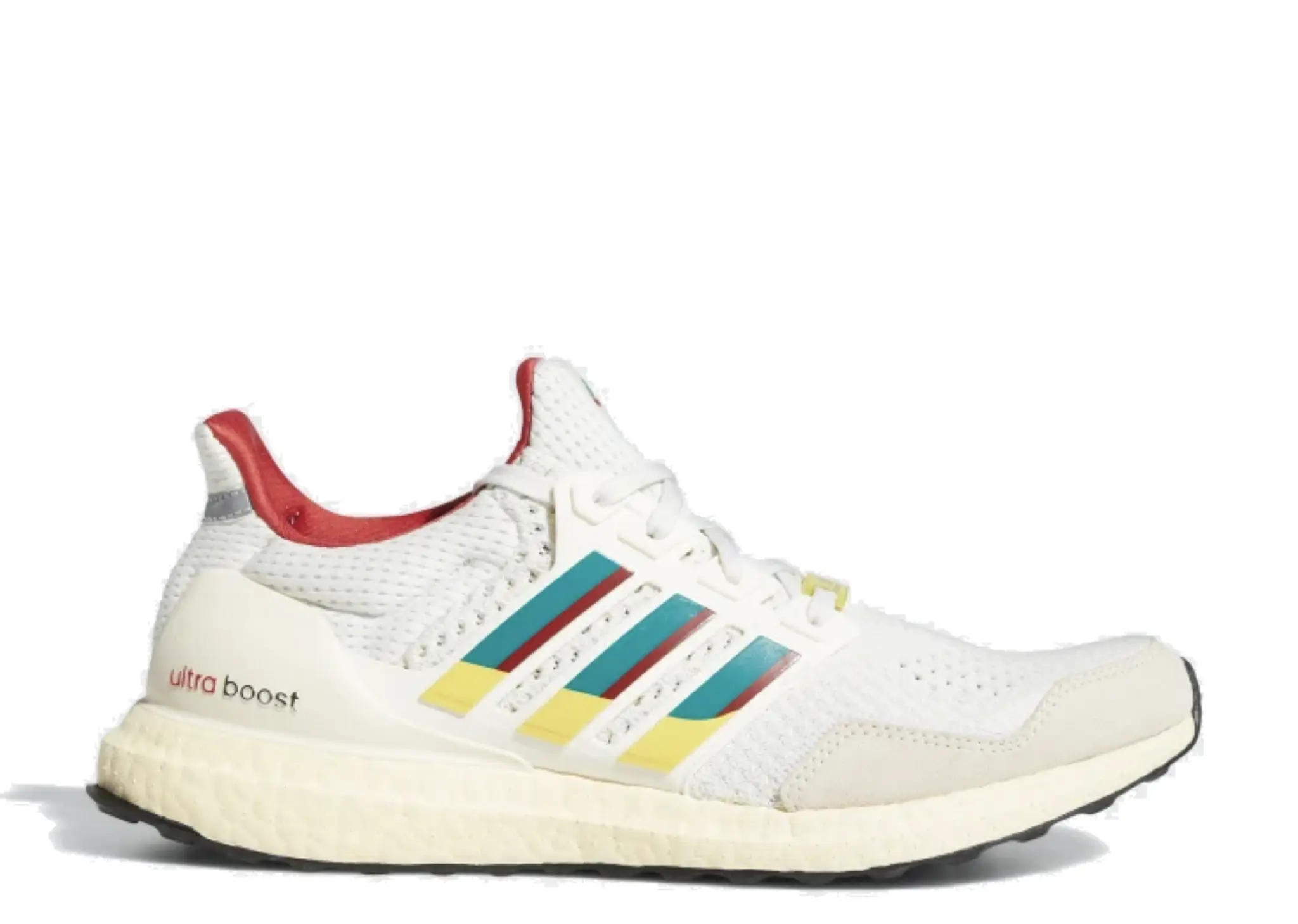 Adidas Ultra Boost DNA 1.0 ZX 6000