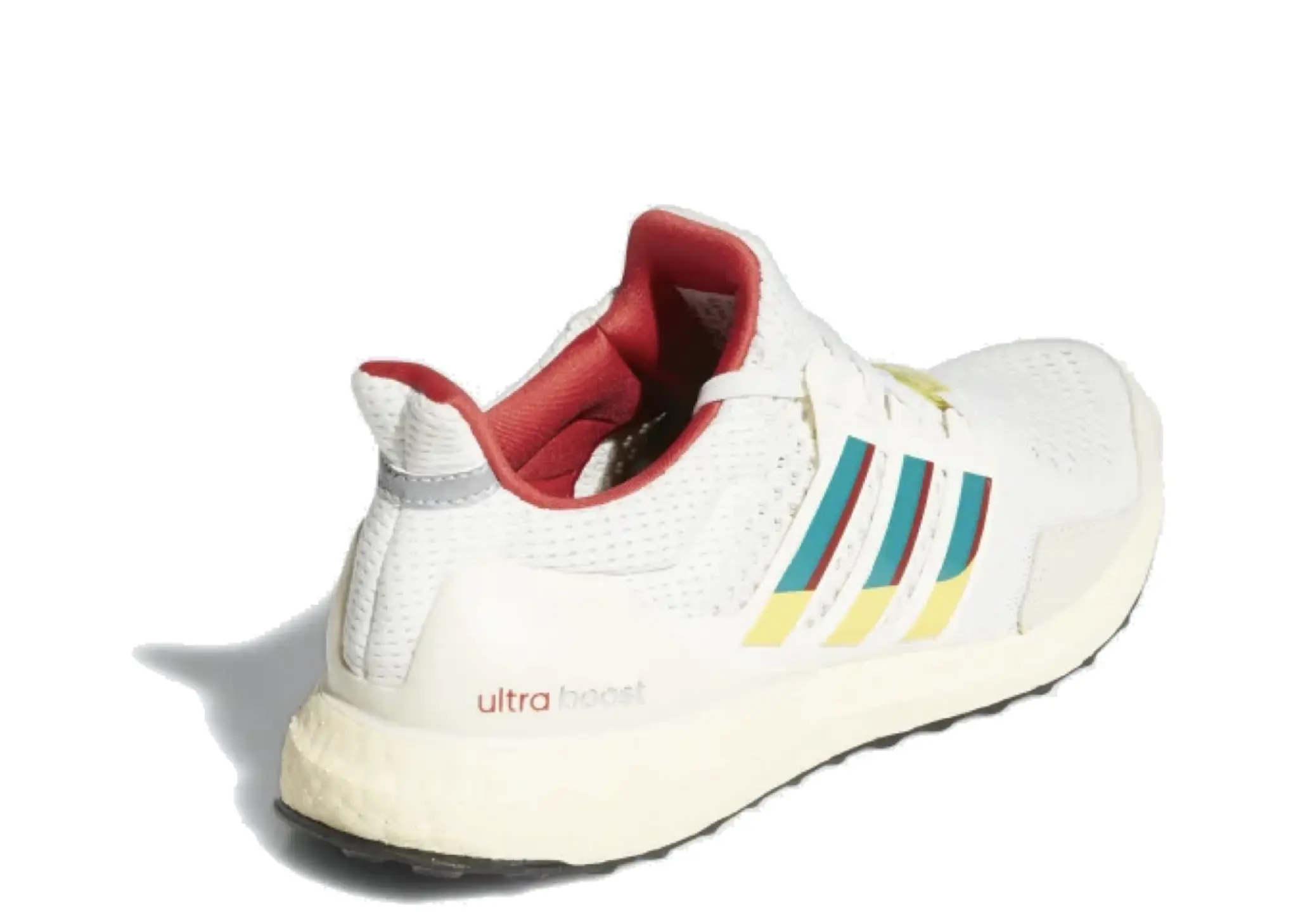 Adidas Ultra Boost DNA 1.0 ZX 6000 - photo 3