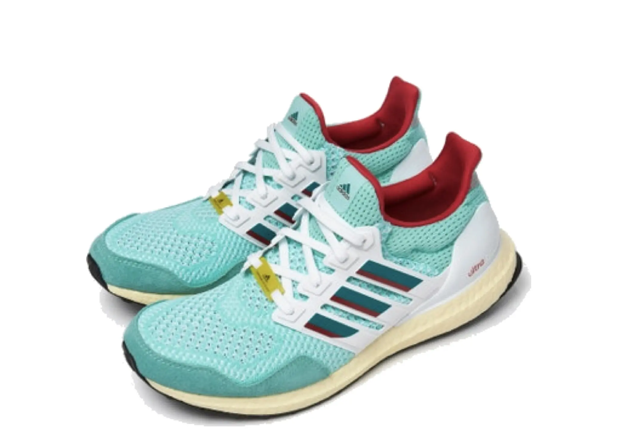 Adidas Ultra Boost DNA 1.0 ZX 9000 - photo 2