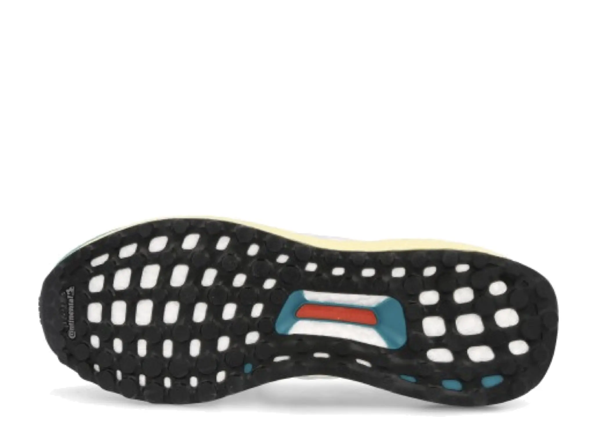 Adidas Ultra Boost DNA 1.0 ZX 9000 - photo 4