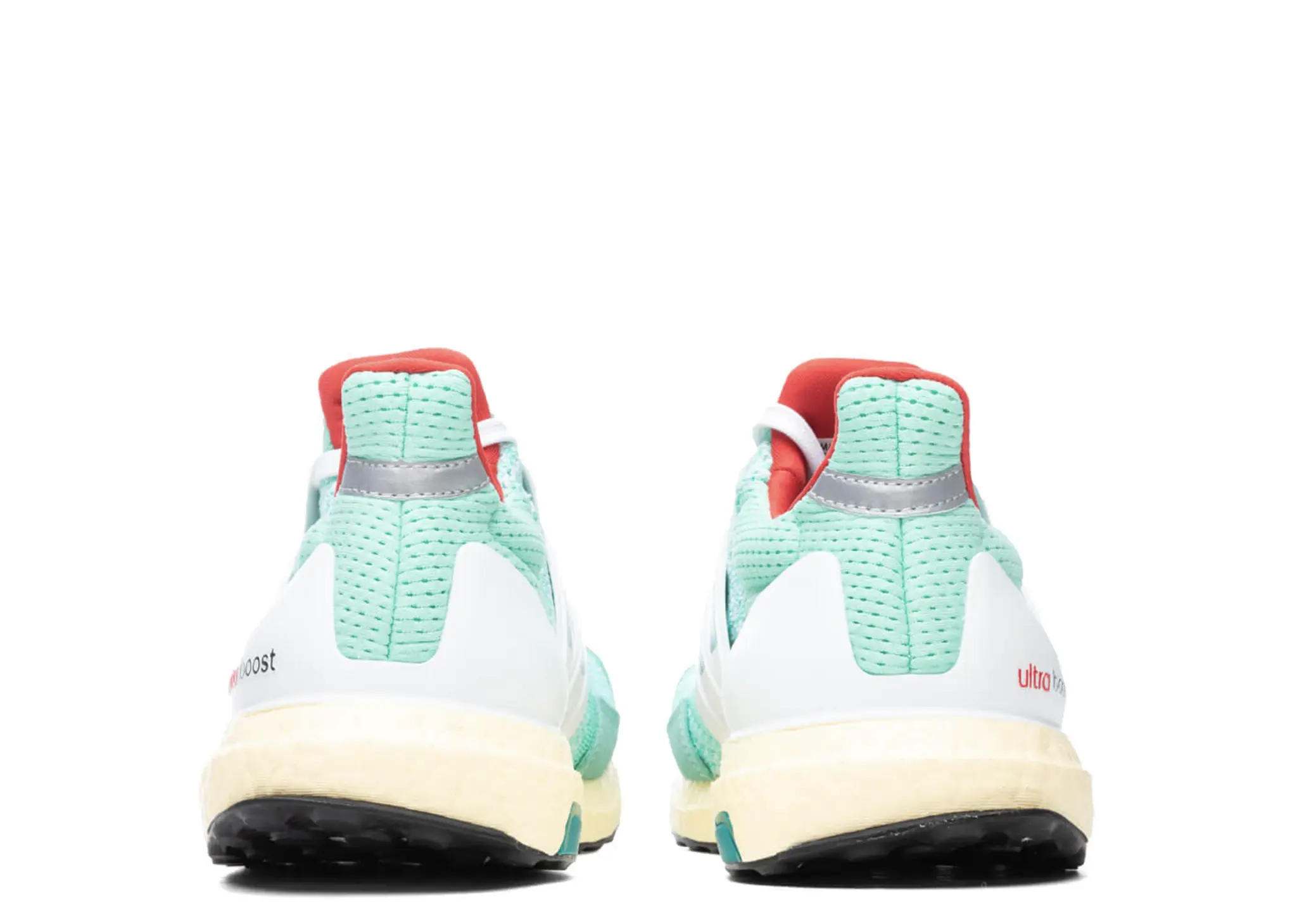 Adidas Ultra Boost DNA 1.0 ZX 9000 - photo 3
