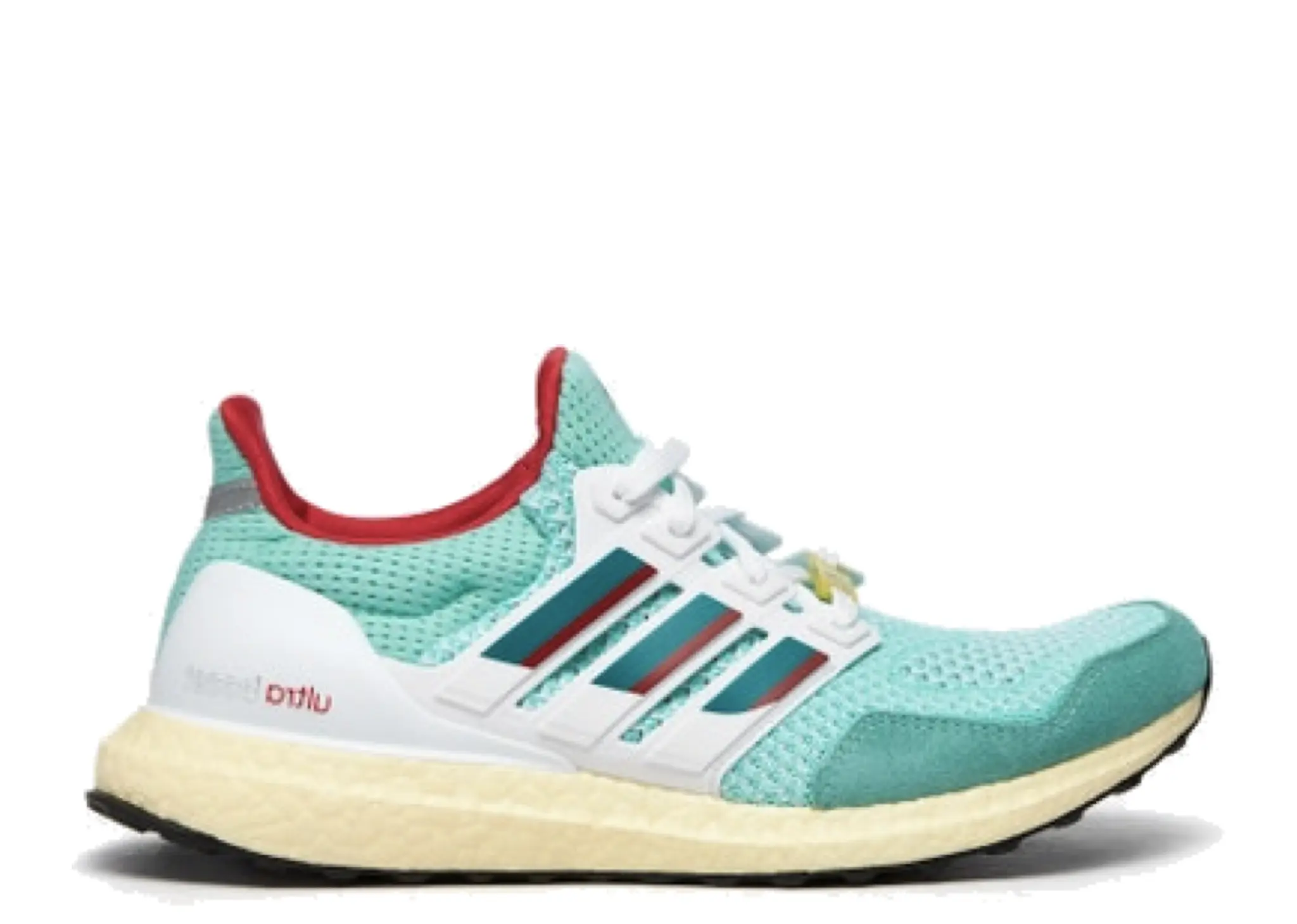 Adidas Ultra Boost DNA 1.0 ZX 9000
