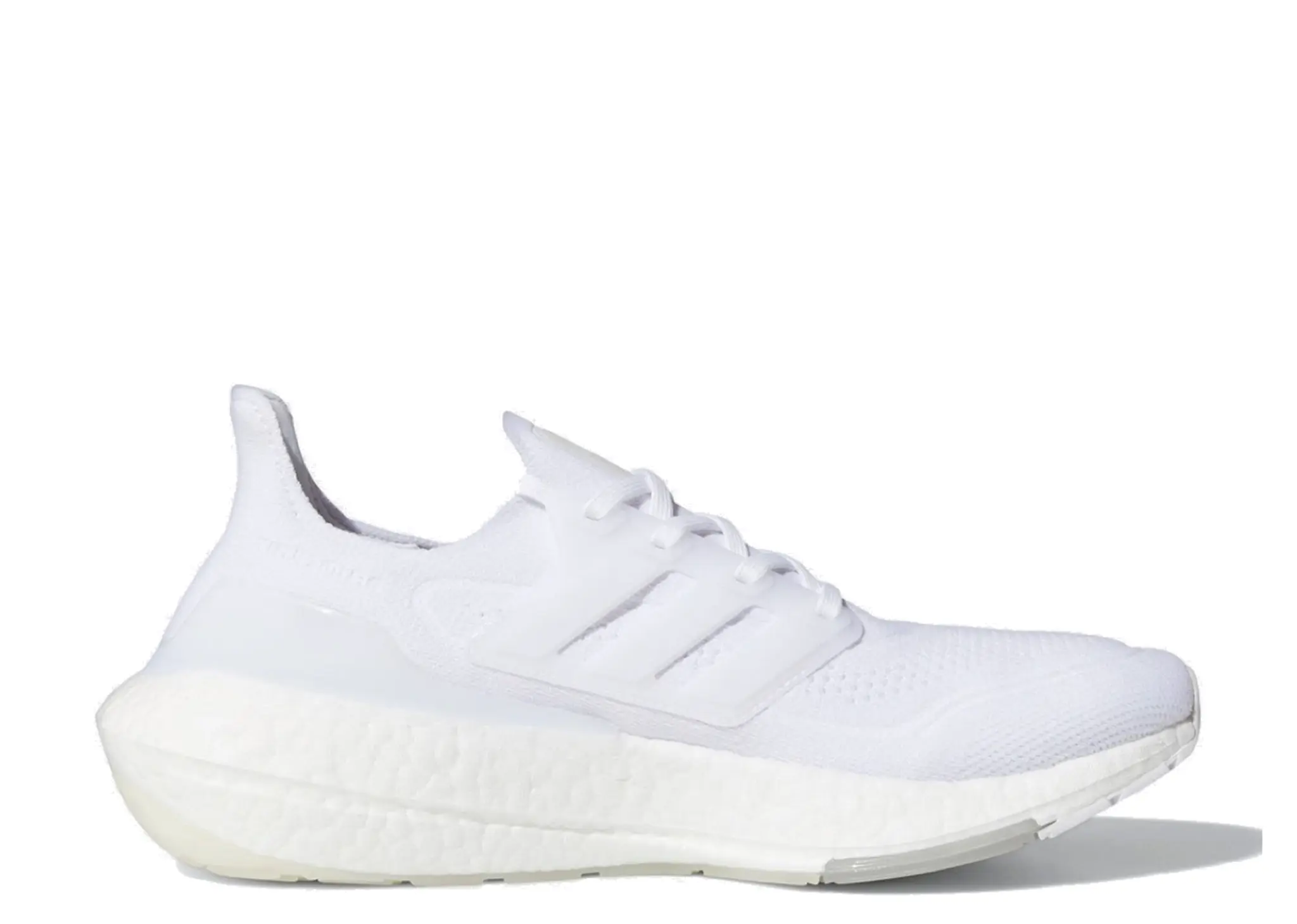 Adidas Ultra Boost 2021 Triple White