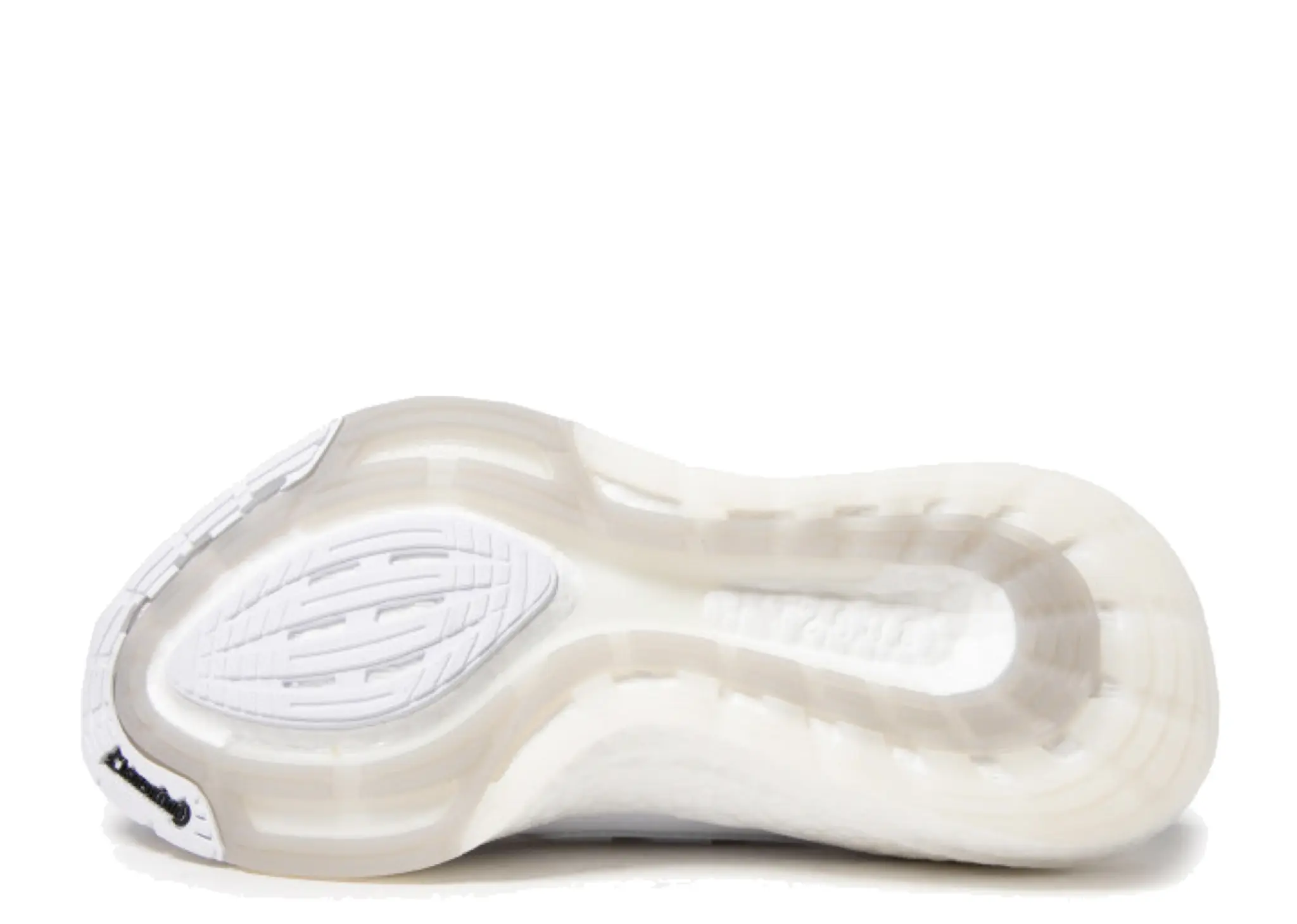 Adidas Ultra Boost 2021 Triple White - photo 4