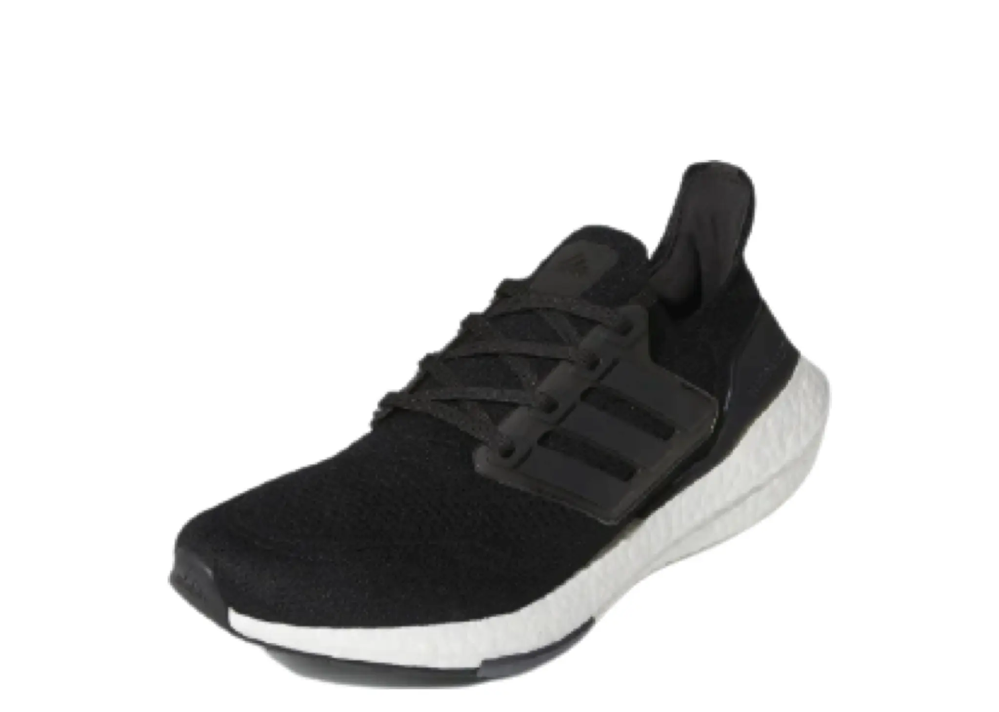 Adidas Ultra Boost 2021 Core Black - photo 2