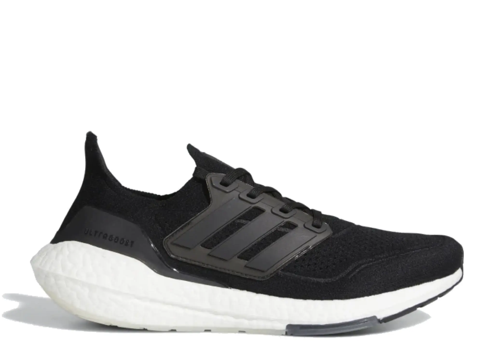 Adidas Ultra Boost 2021 Core Black